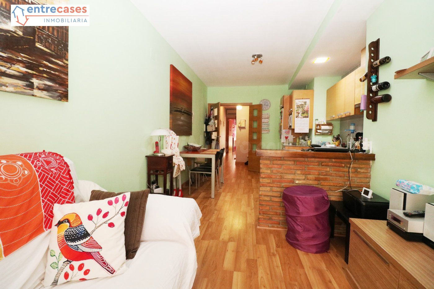 ¡Tu nuevo hogar te espera en Puerto de Sagunto!