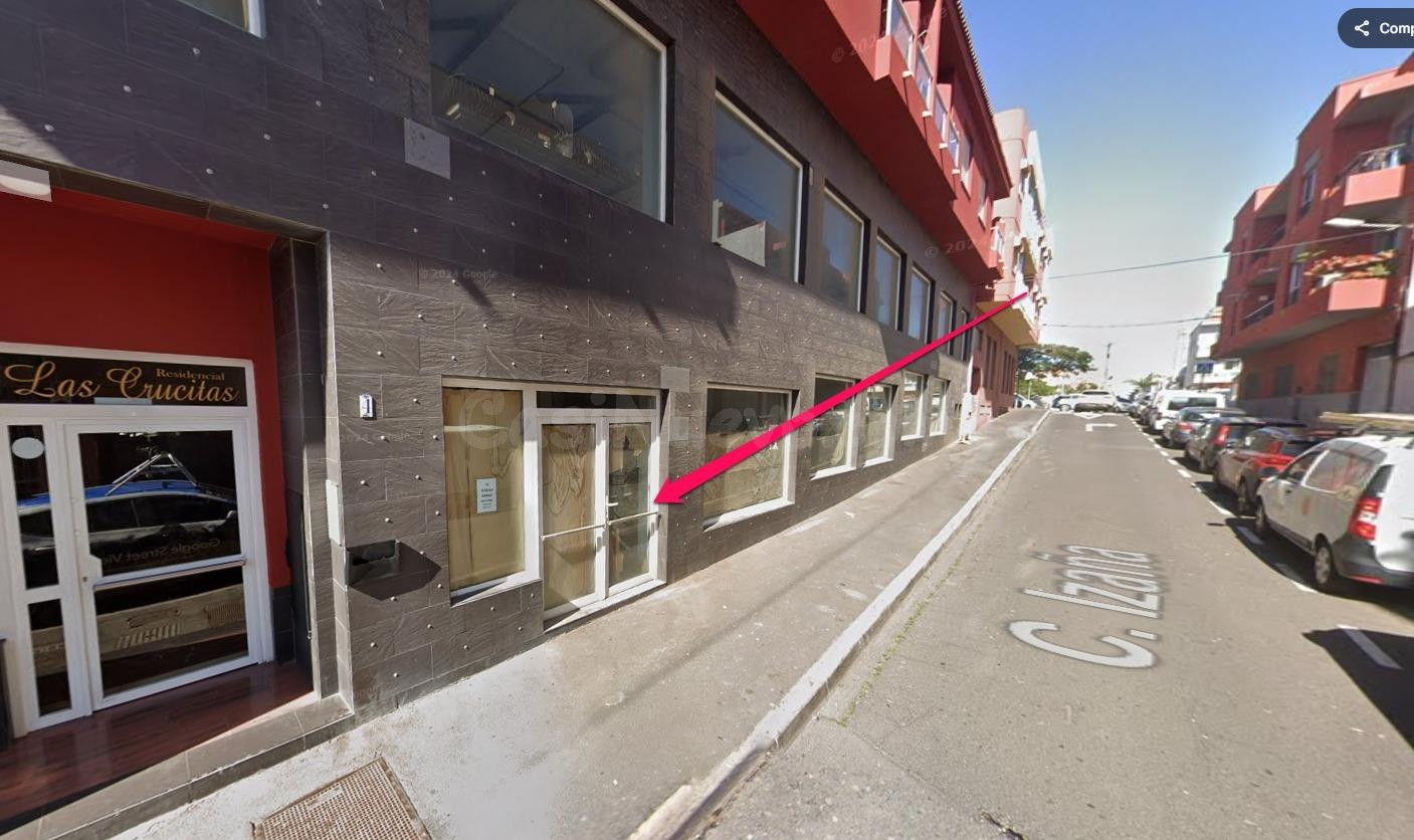 TINERCASA ALQUILA GRAN SUPERFICIE EN PLENO CASCO COMERCIAL D - foto 2
