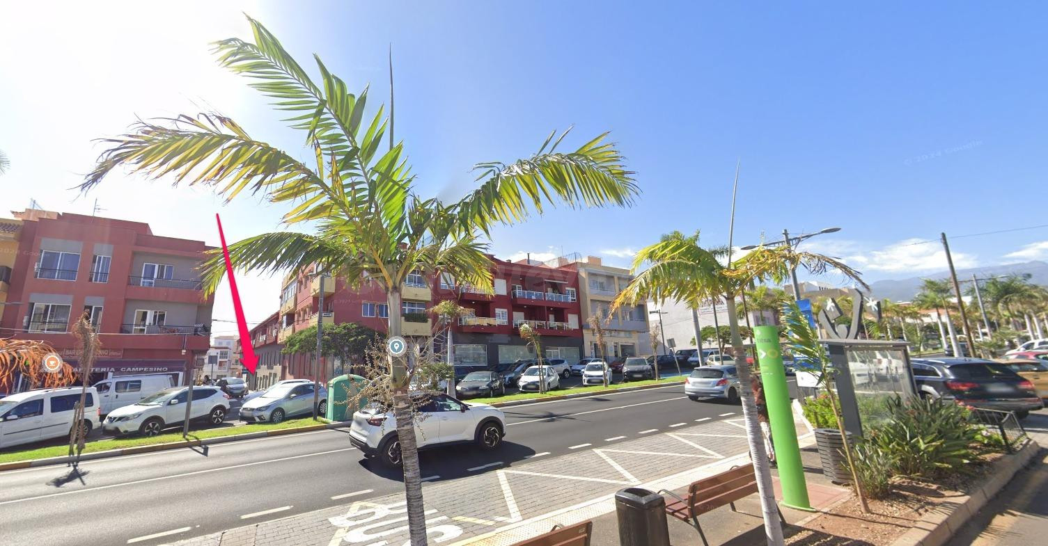 TINERCASA ALQUILA GRAN SUPERFICIE EN PLENO CASCO COMERCIAL D - foto 3