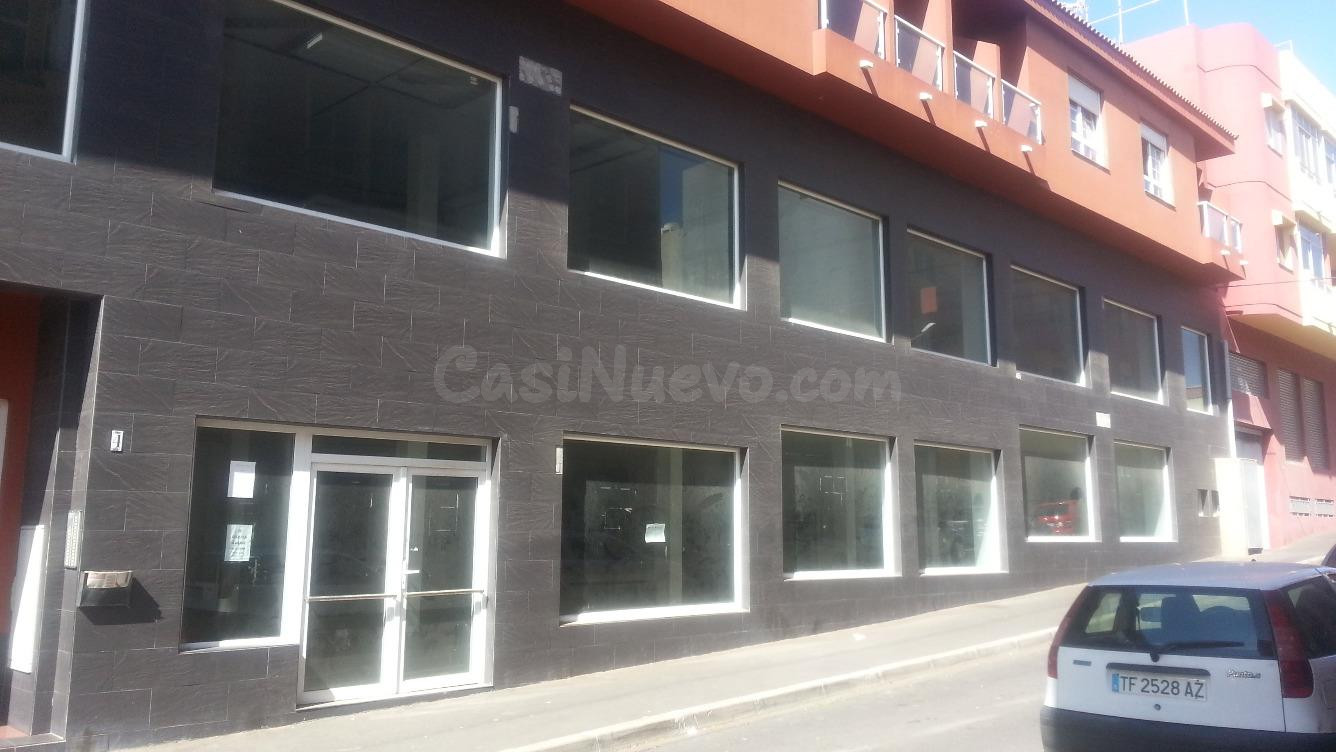 TINERCASA ALQUILA GRAN SUPERFICIE EN PLENO CASCO COMERCIAL D - foto 4