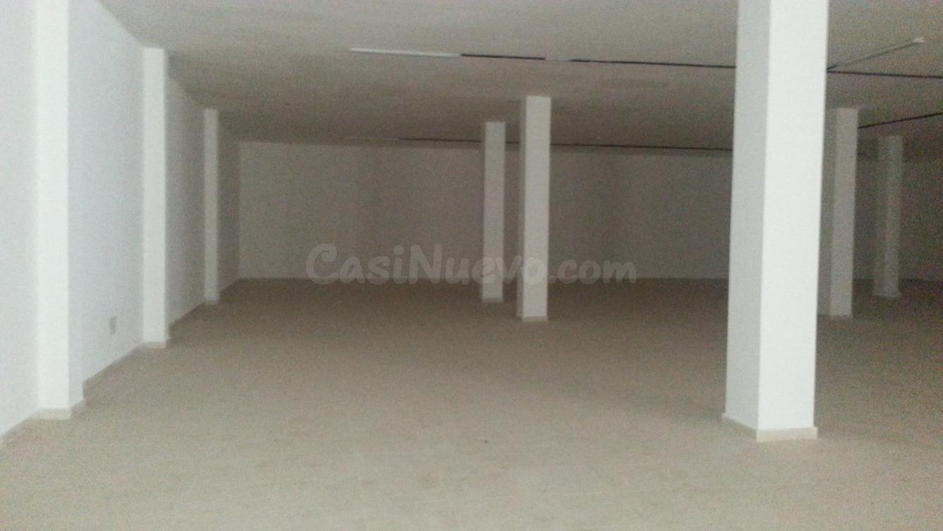 TINERCASA ALQUILA GRAN SUPERFICIE EN PLENO CASCO COMERCIAL D - foto 5