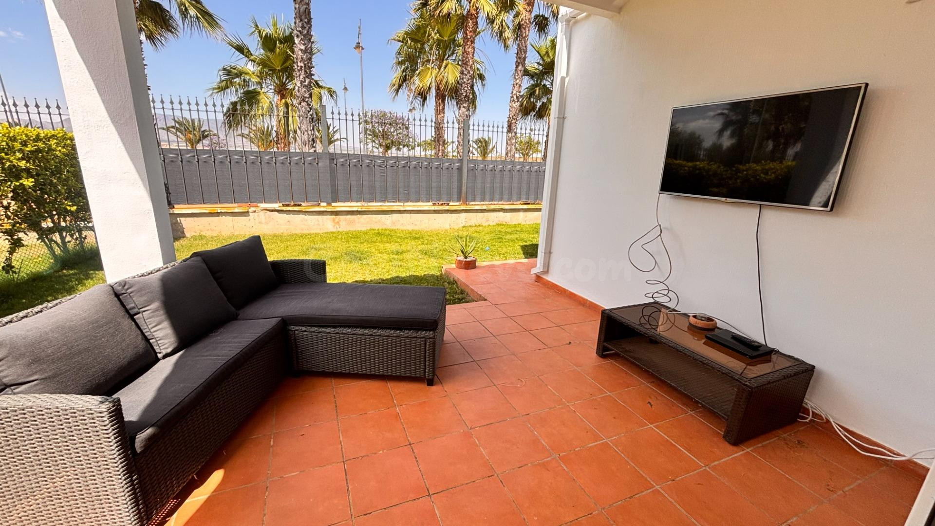 Villa 2 habitaciones 79m² en venta - CONDADO DE ALHAMA GOLF  - foto 3