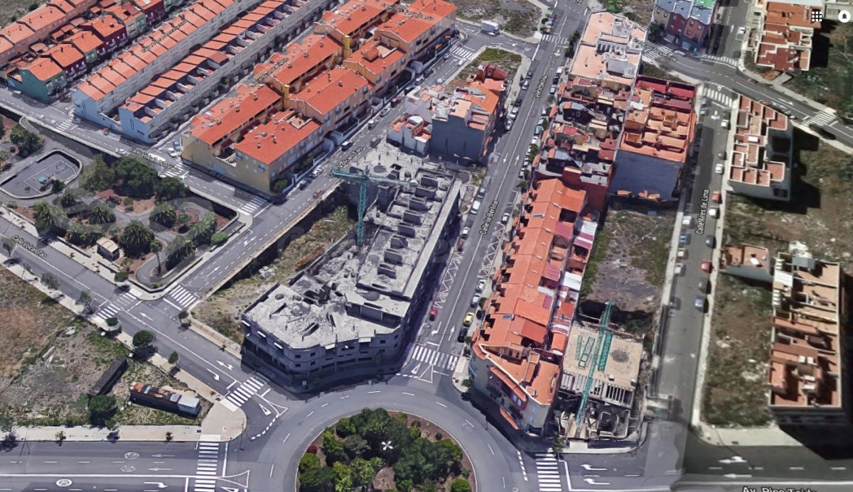 TINERCASA tiene disponible este edificio para Hipermercado,  - foto 4