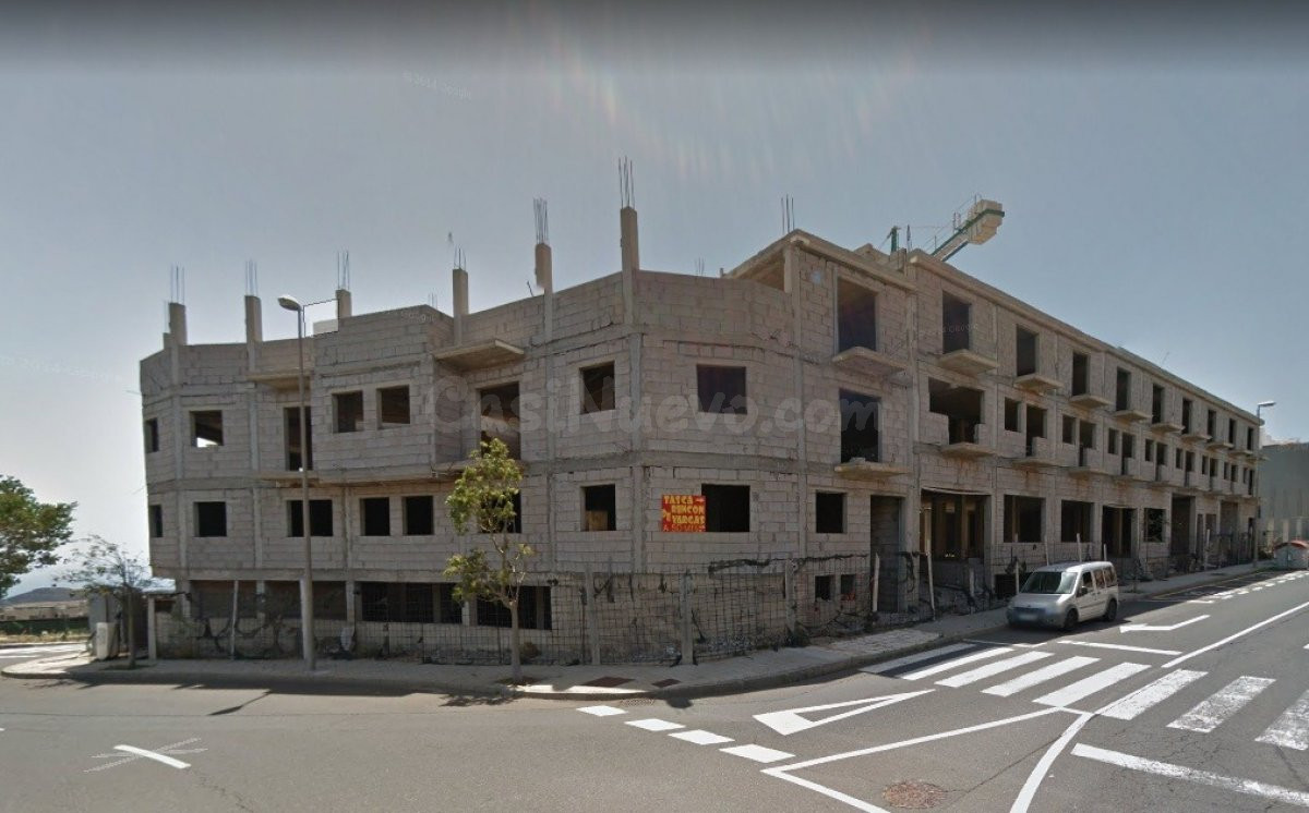 TINERCASA tiene disponible este edificio para Hipermercado,  - foto 5