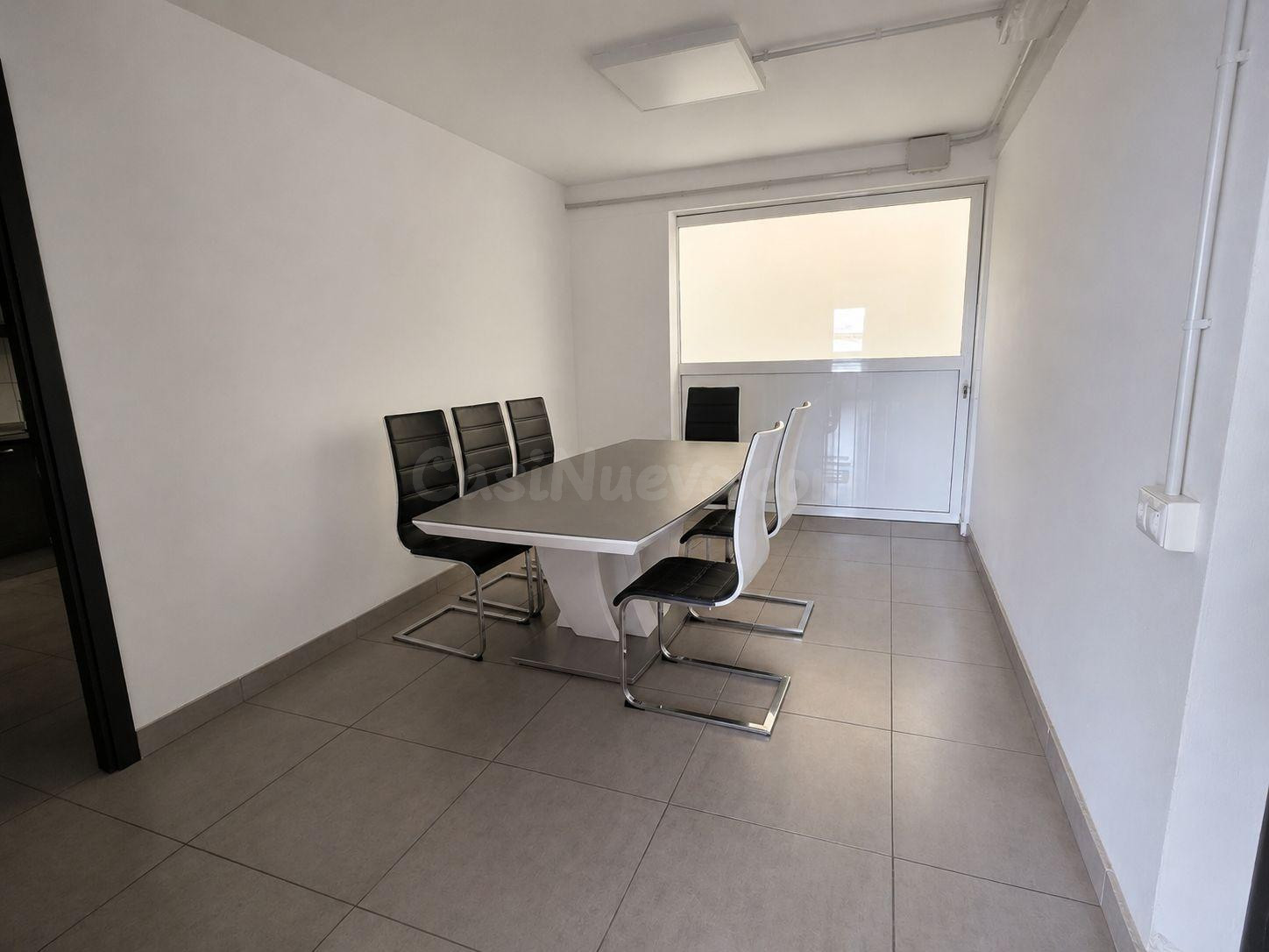 Oficinas en alquiler en el Polígono Industrial de Arinaga - foto 4