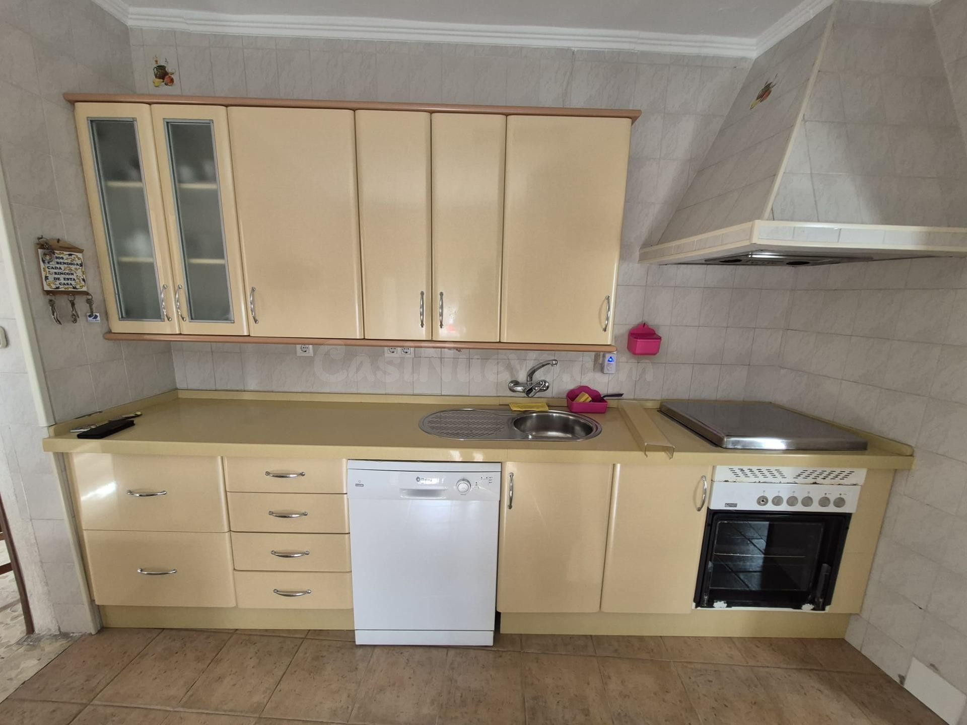 SE VENDE CASA INDEPENDIENTE EN ZONA JÉDULA - foto 2