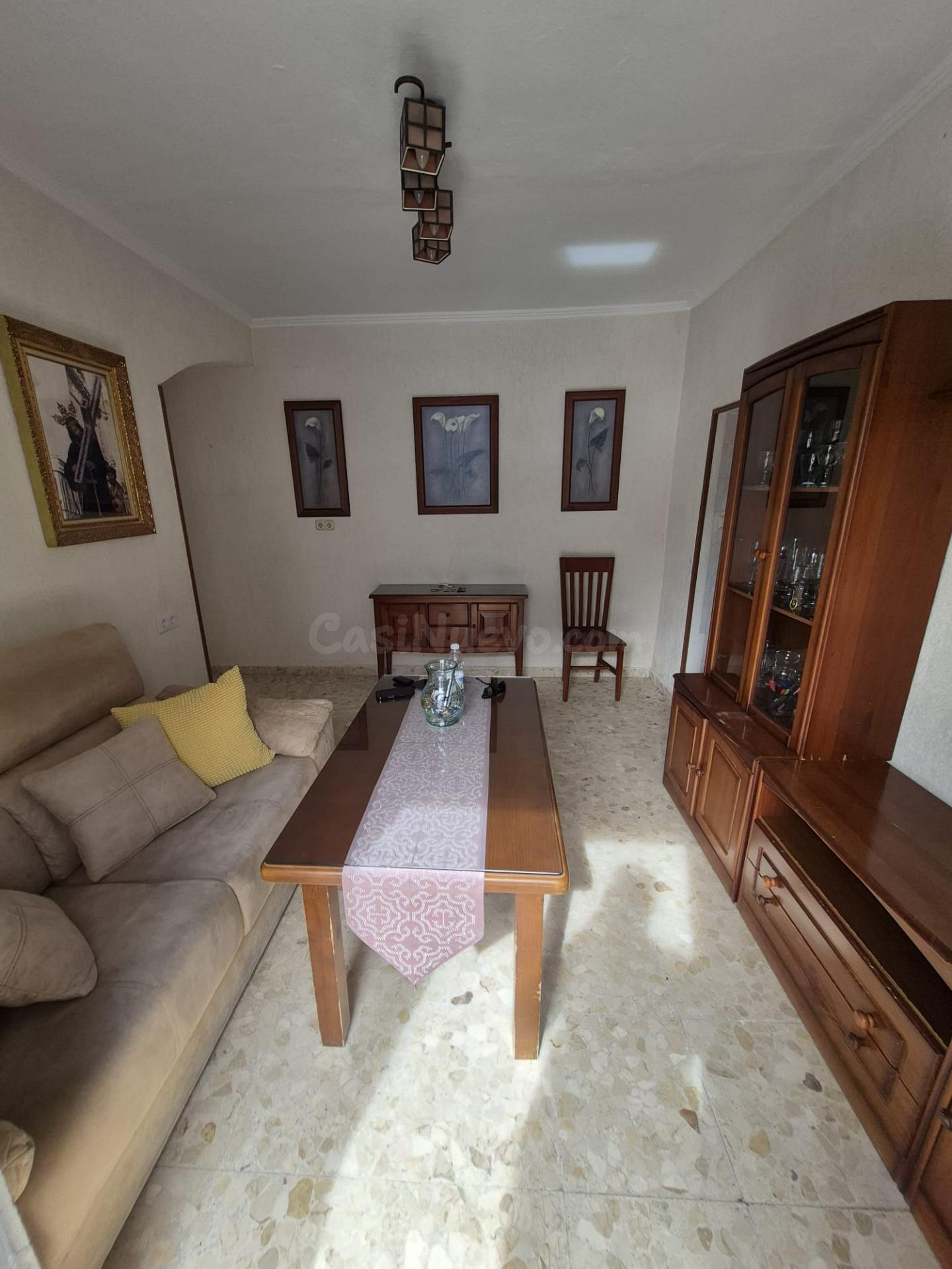 SE VENDE CASA INDEPENDIENTE EN ZONA JÉDULA - foto 5