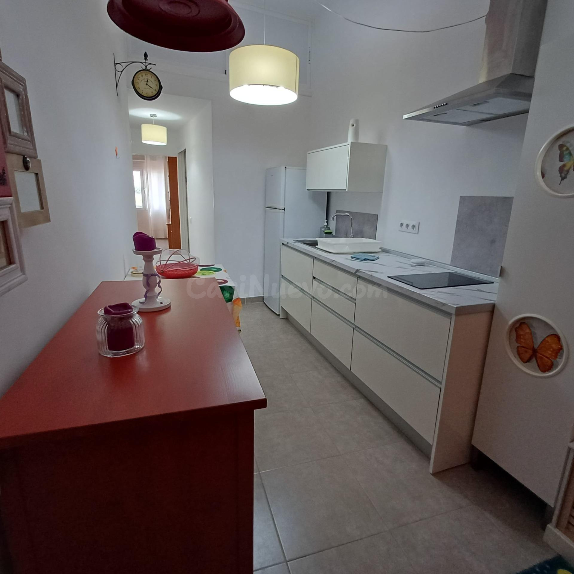 Estudio en el Barrio de San José - foto 3