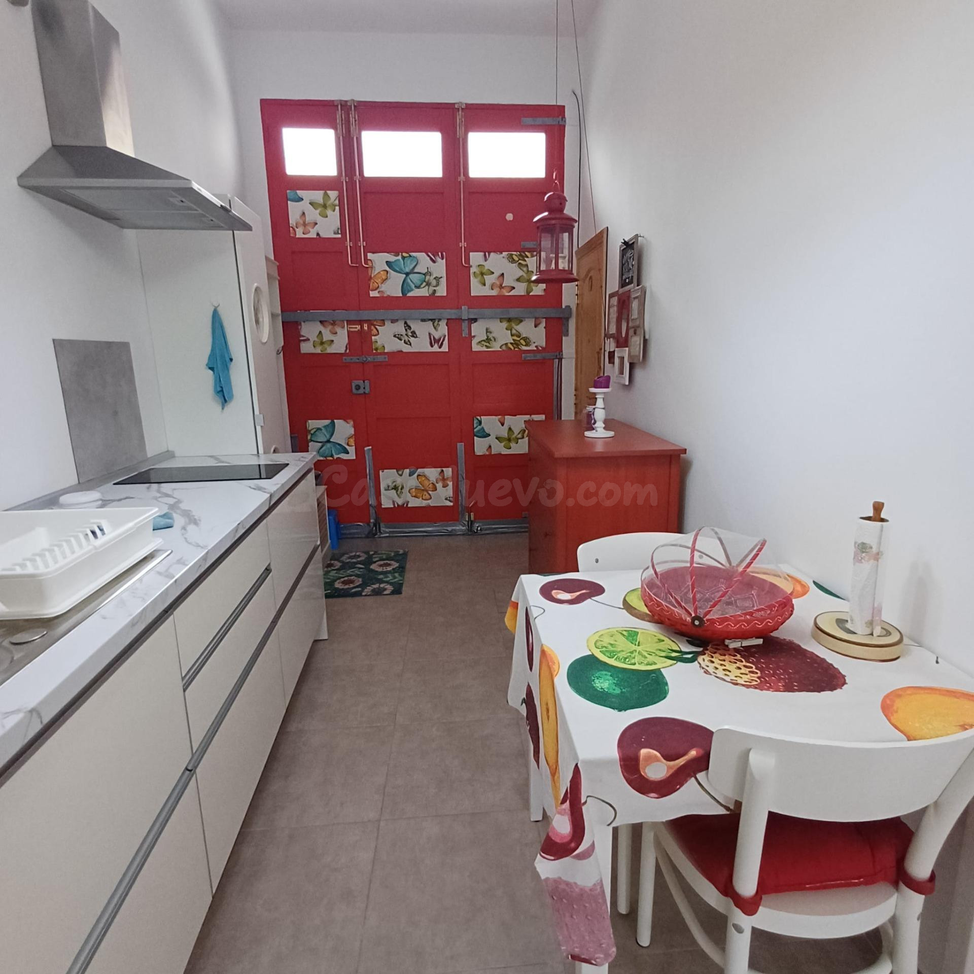 Estudio en el Barrio de San José - foto 4