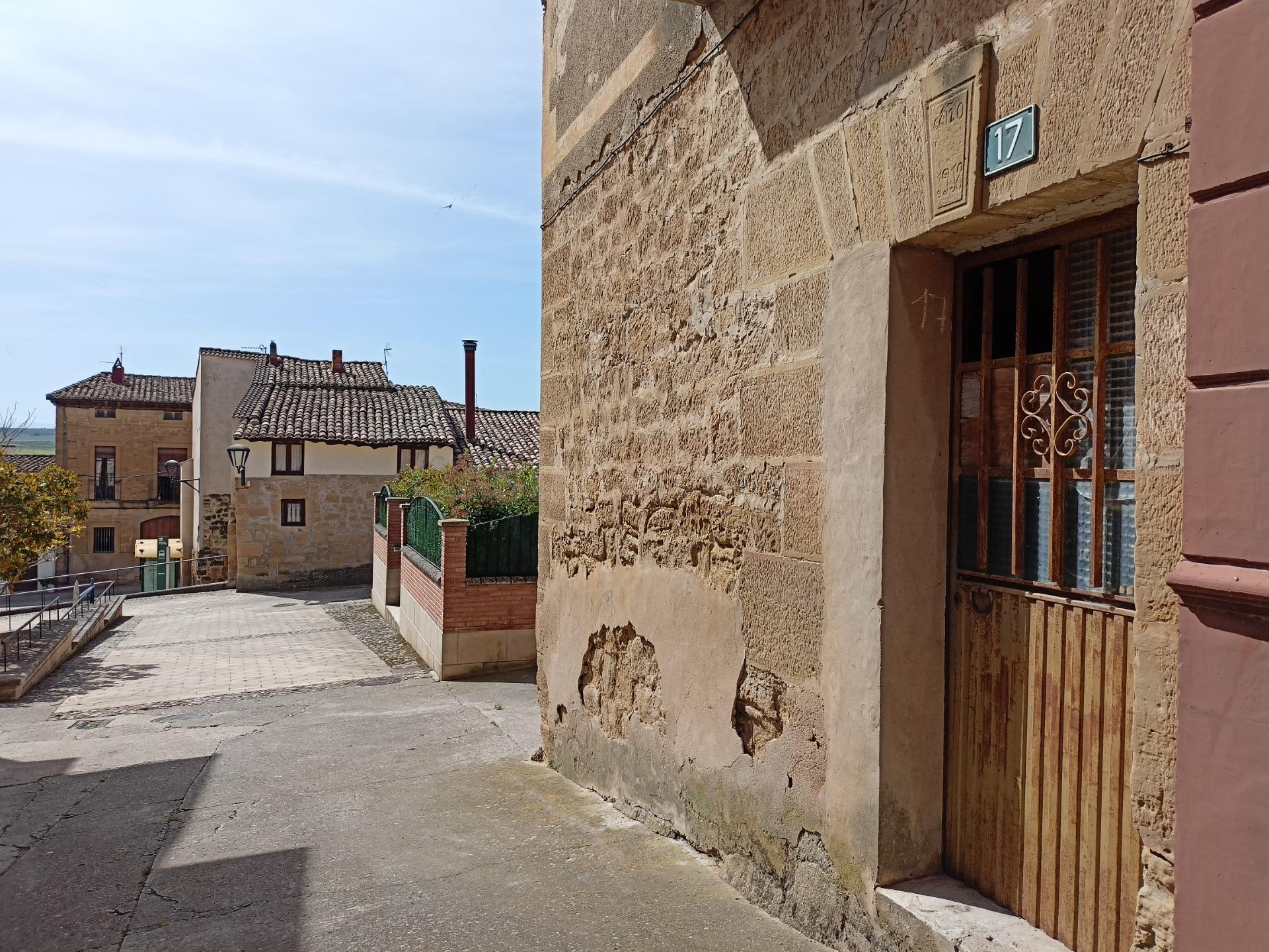 Casa de pueblo en Calle San Martín de Zarratón - foto 4