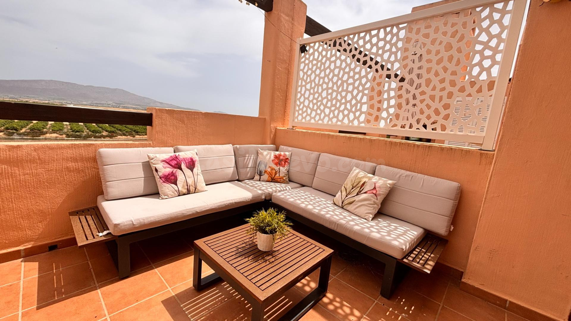 Apartamento 2 habitaciones 59m² en venta - CONDADO DE ALHAMA