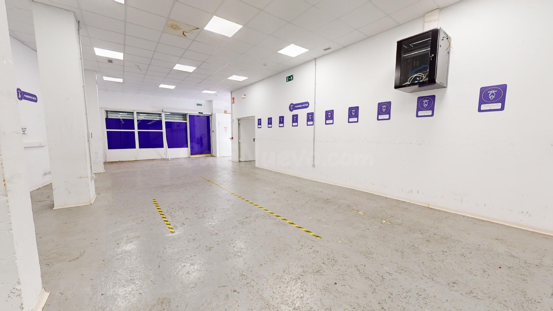 Local comercial de 586 m2 en venta en Las Fuentes, Zaragoza  - foto 5