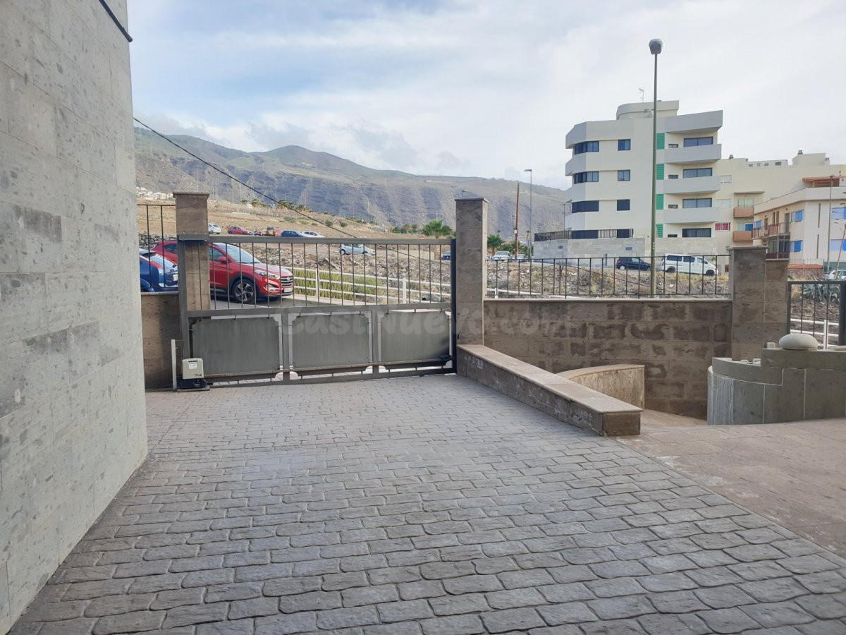 TINERCASA tiene disponible en alquiler plaza de garaje en Ca - foto 3