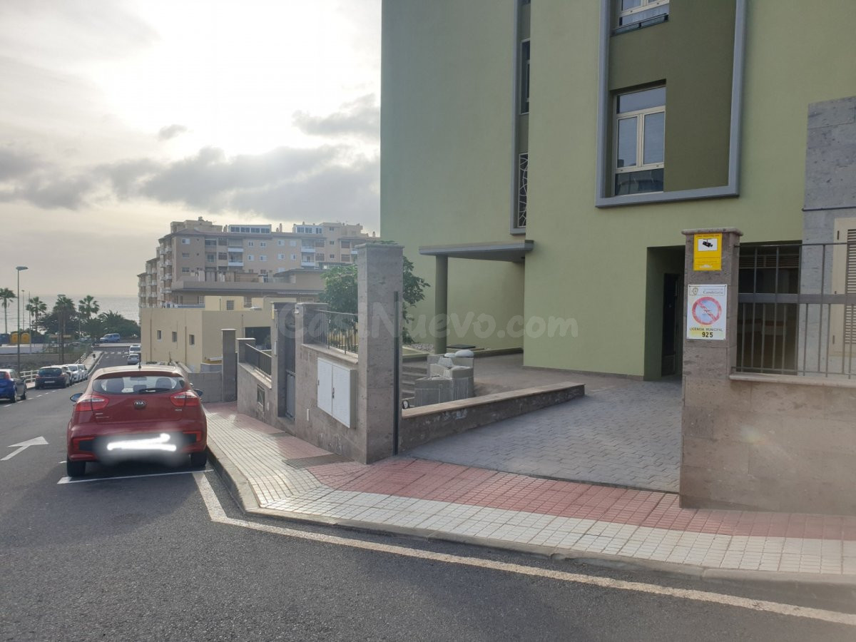 TINERCASA tiene disponible en alquiler plaza de garaje en Ca - foto 4