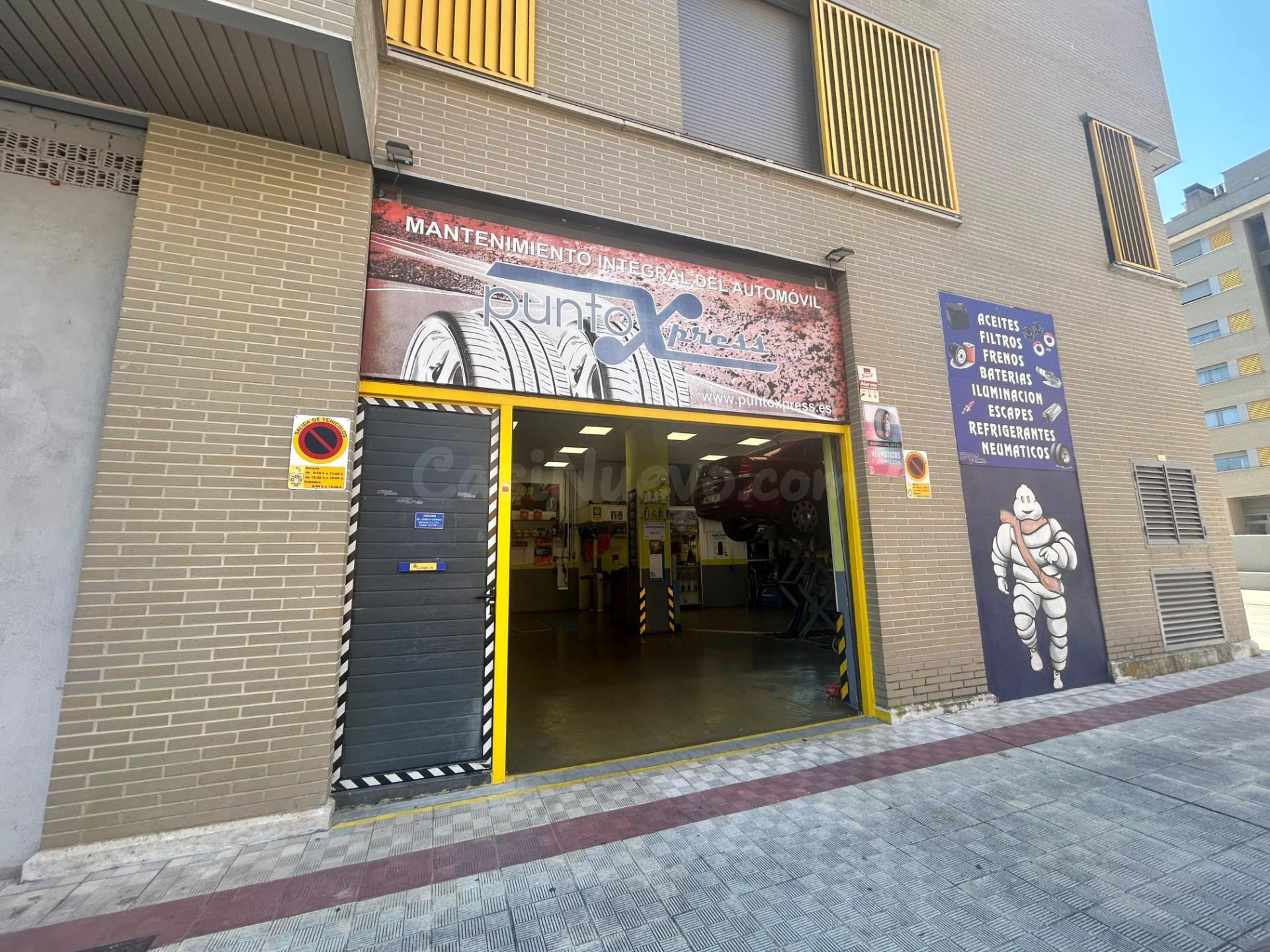 Negocio 2 habitaciones 125m² en venta - Sarriguren - foto 2