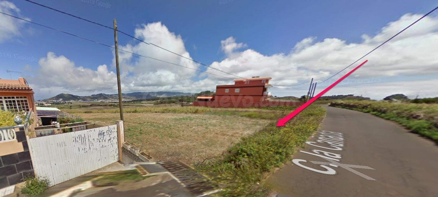 ¡¡OPORTUNIDAD!! TINERCASA VENDE FINCA RÚSTICA EN LA MEJOR ZO - foto 2