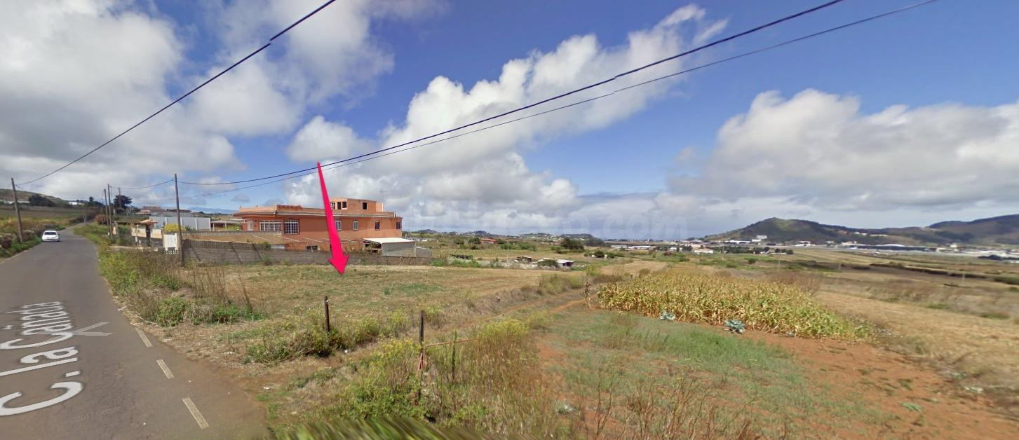 ¡¡OPORTUNIDAD!! TINERCASA VENDE FINCA RÚSTICA EN LA MEJOR ZO - foto 3