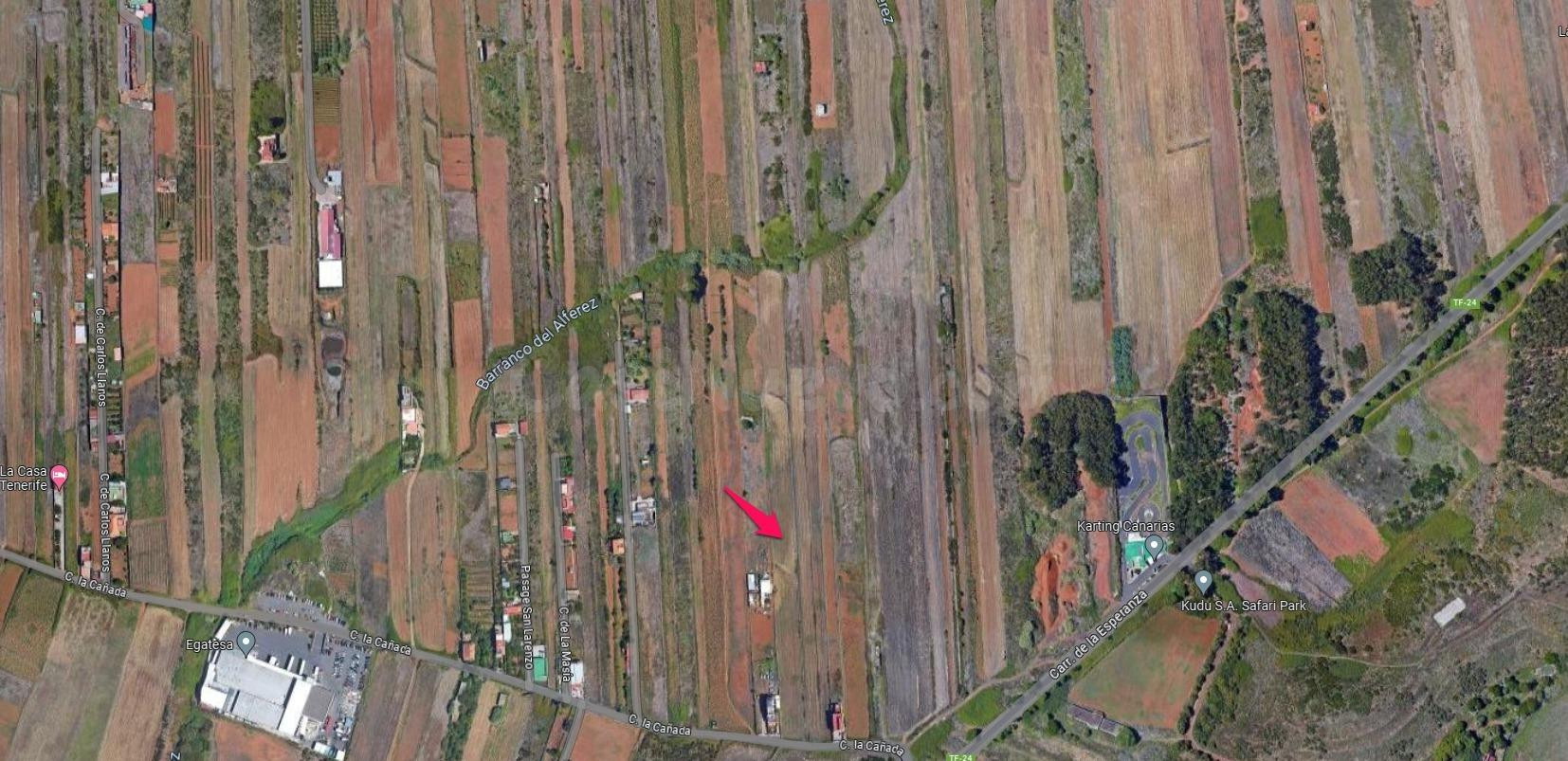 ¡¡OPORTUNIDAD!! TINERCASA VENDE FINCA RÚSTICA EN LA MEJOR ZO - foto 5
