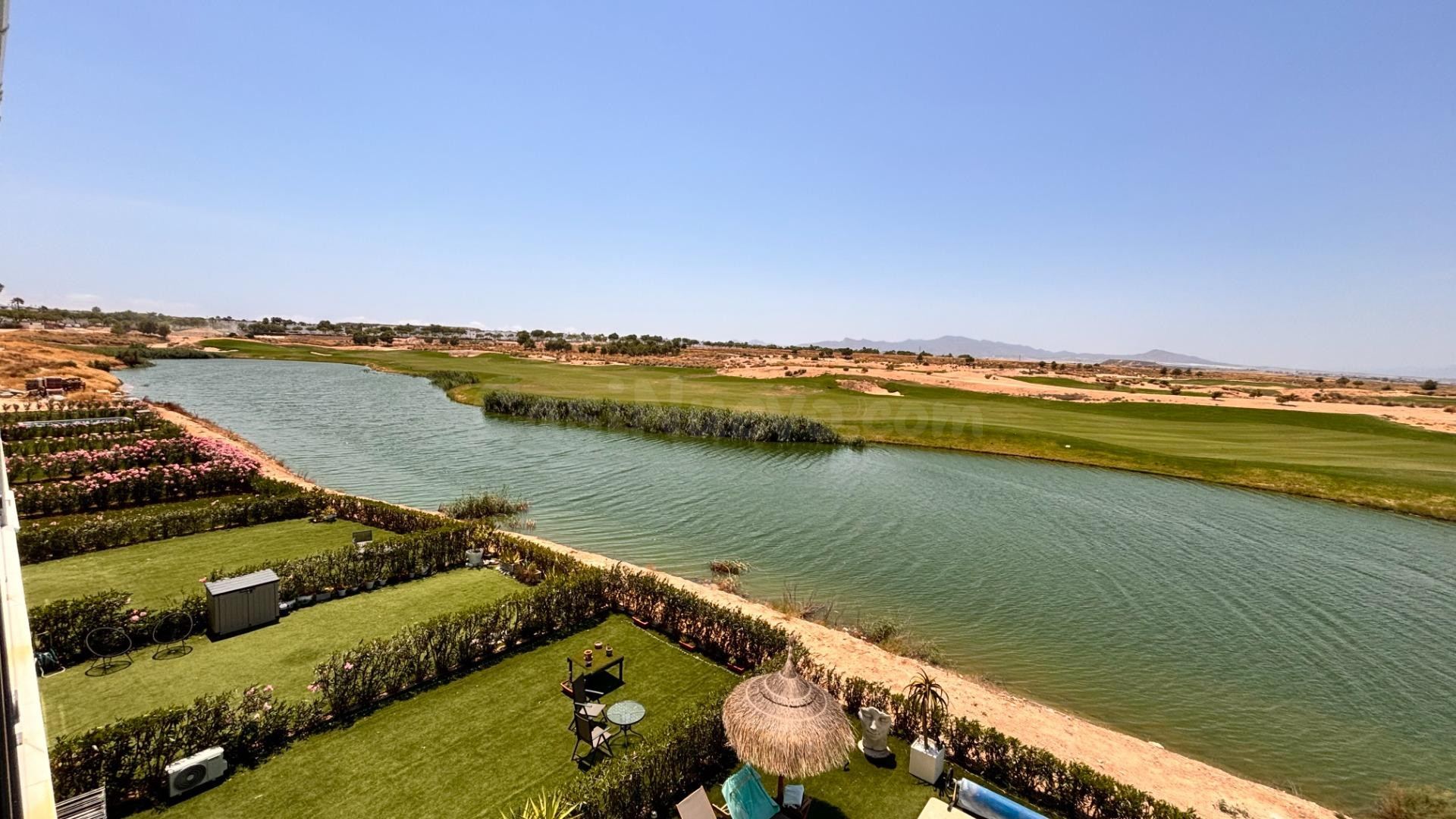 Apartamento 2 habitaciones 70m² en venta - CONDADO DE ALHAMA - foto 2
