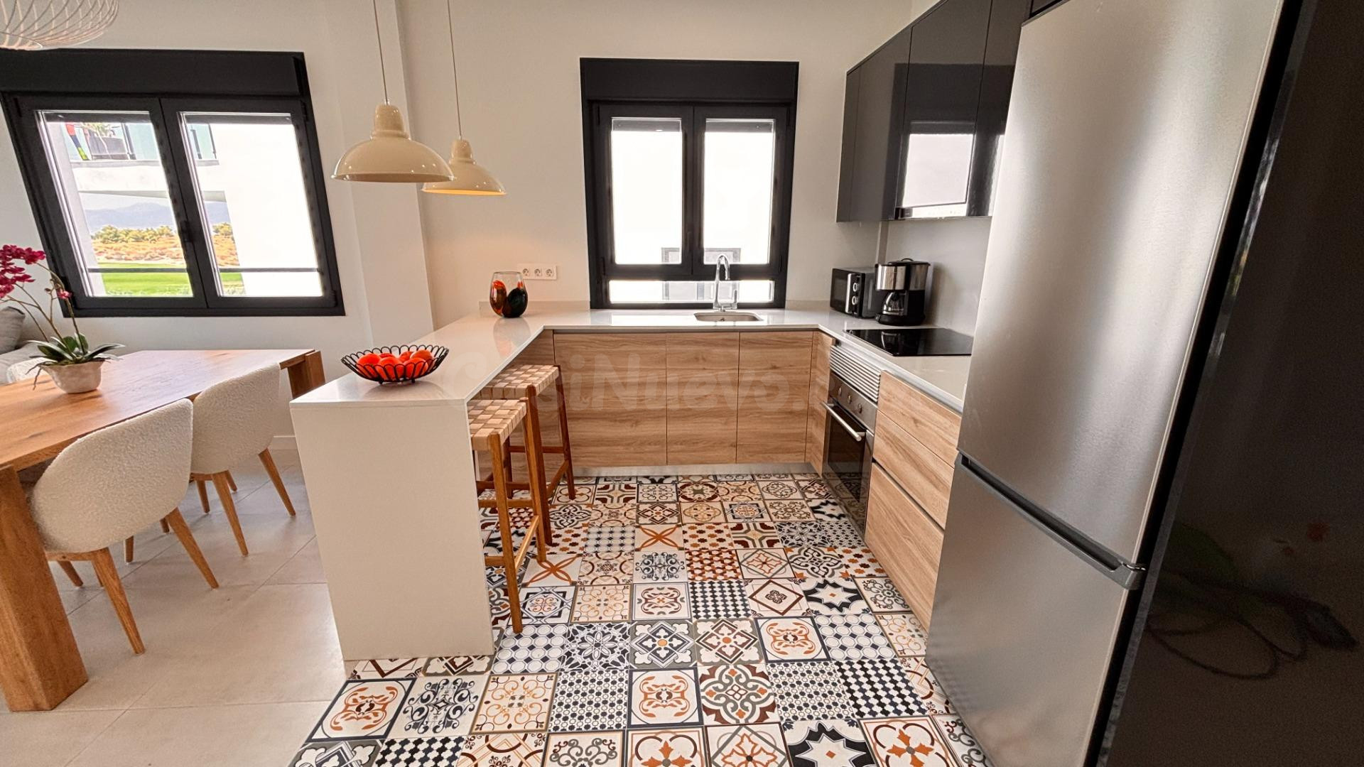 Apartamento 2 habitaciones 70m² en venta - CONDADO DE ALHAMA - foto 3
