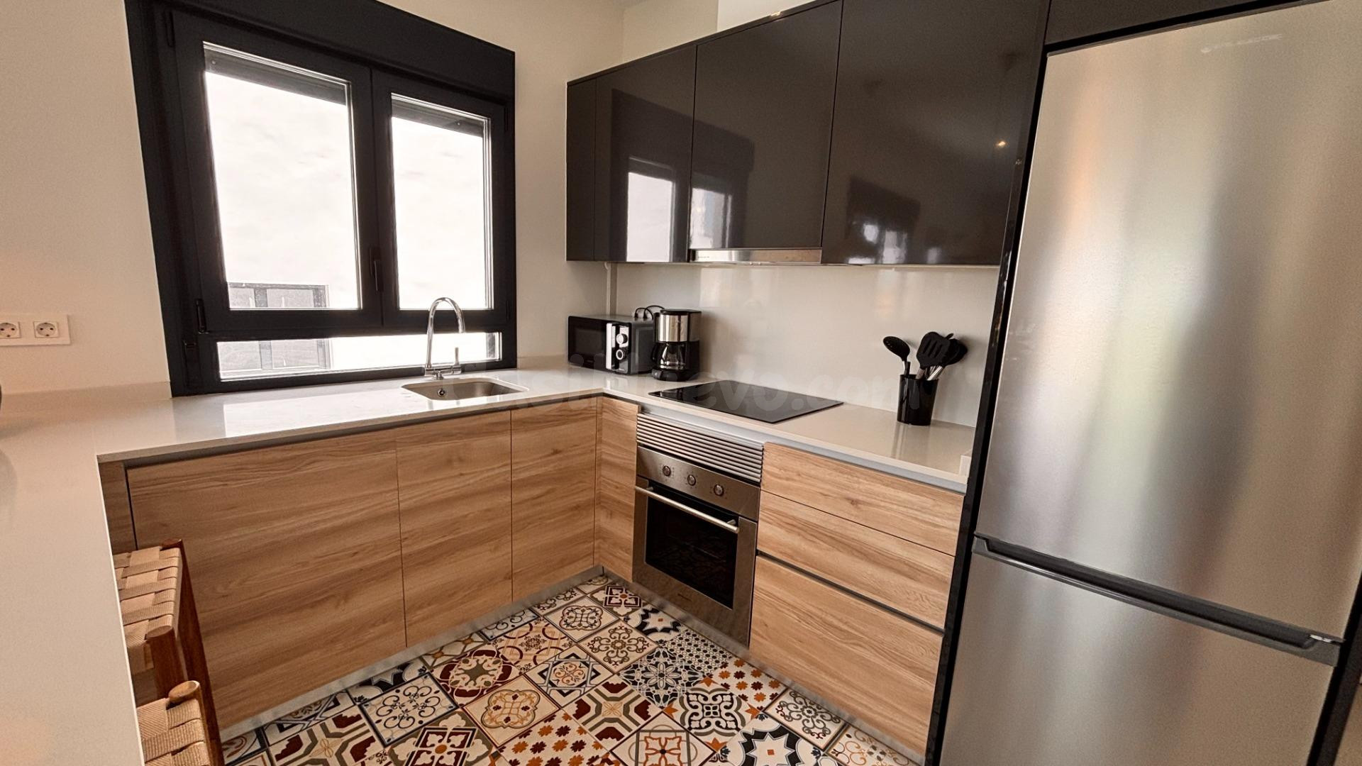 Apartamento 2 habitaciones 70m² en venta - CONDADO DE ALHAMA - foto 4