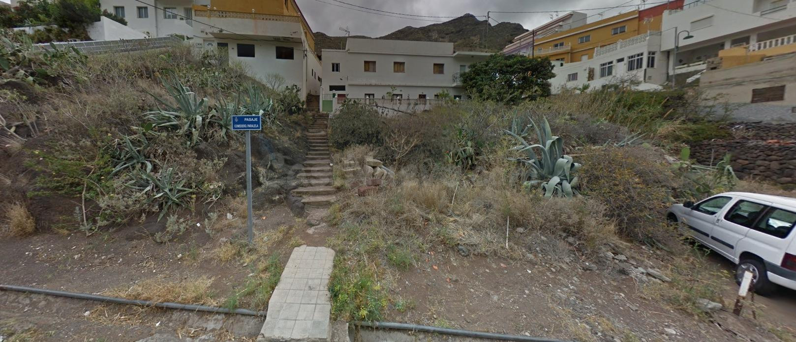 TINERCASA TIENE DISPONIBLE EN IGUESTE DE SAN ANDRÉS - foto 4