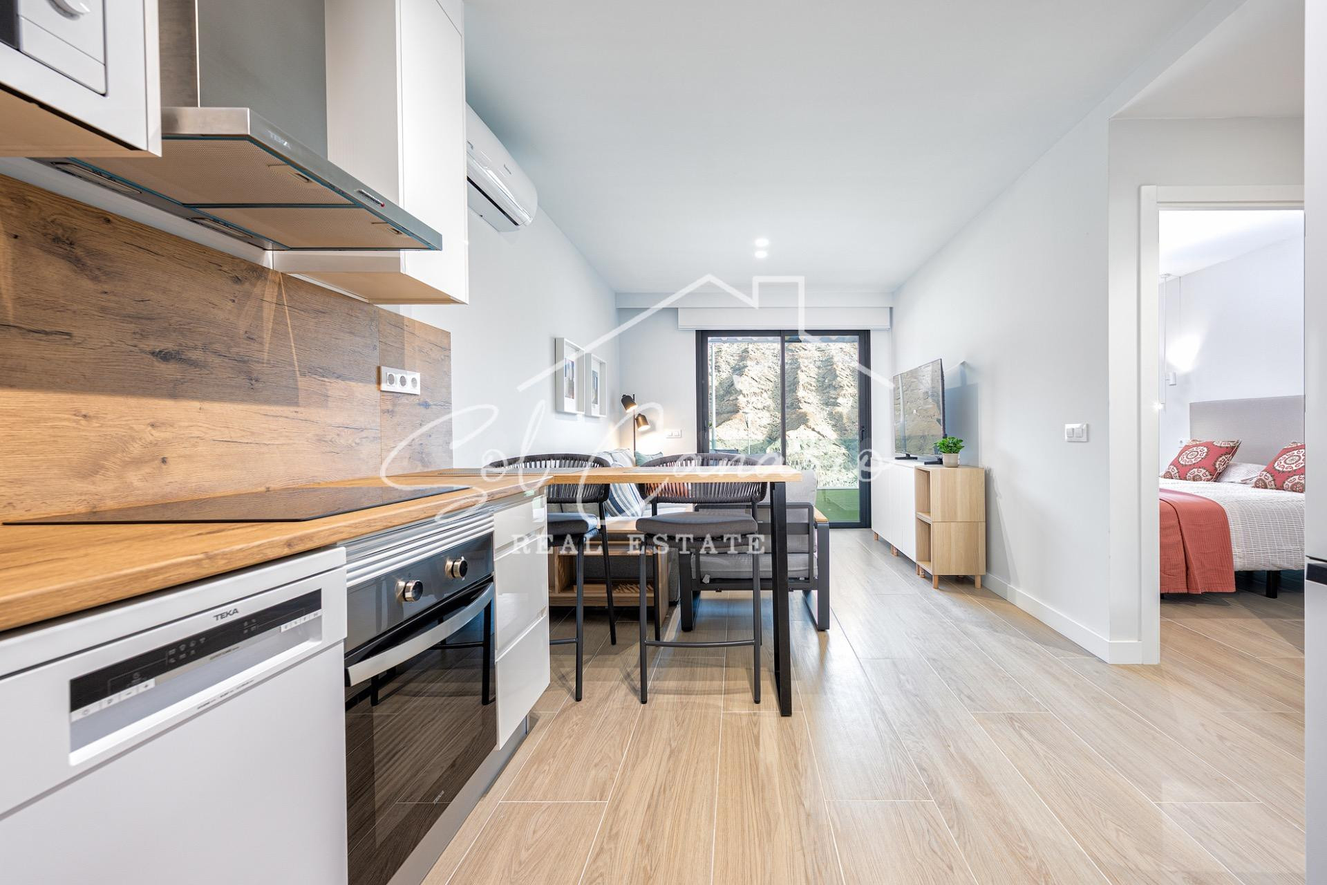 Moderno Apartamento en Puerto Rico, Mogán - ¡Listo para Entr - foto 2