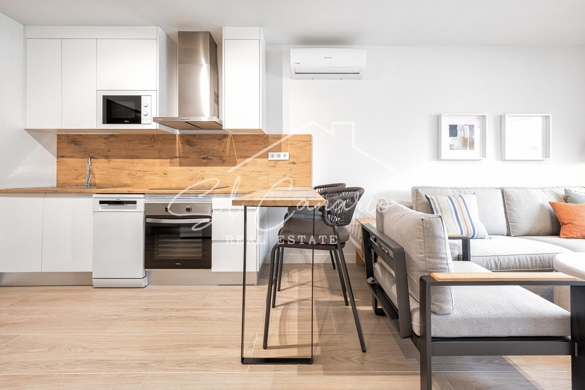 Moderno Apartamento en Puerto Rico, Mogán - ¡Listo para Entr - foto 3