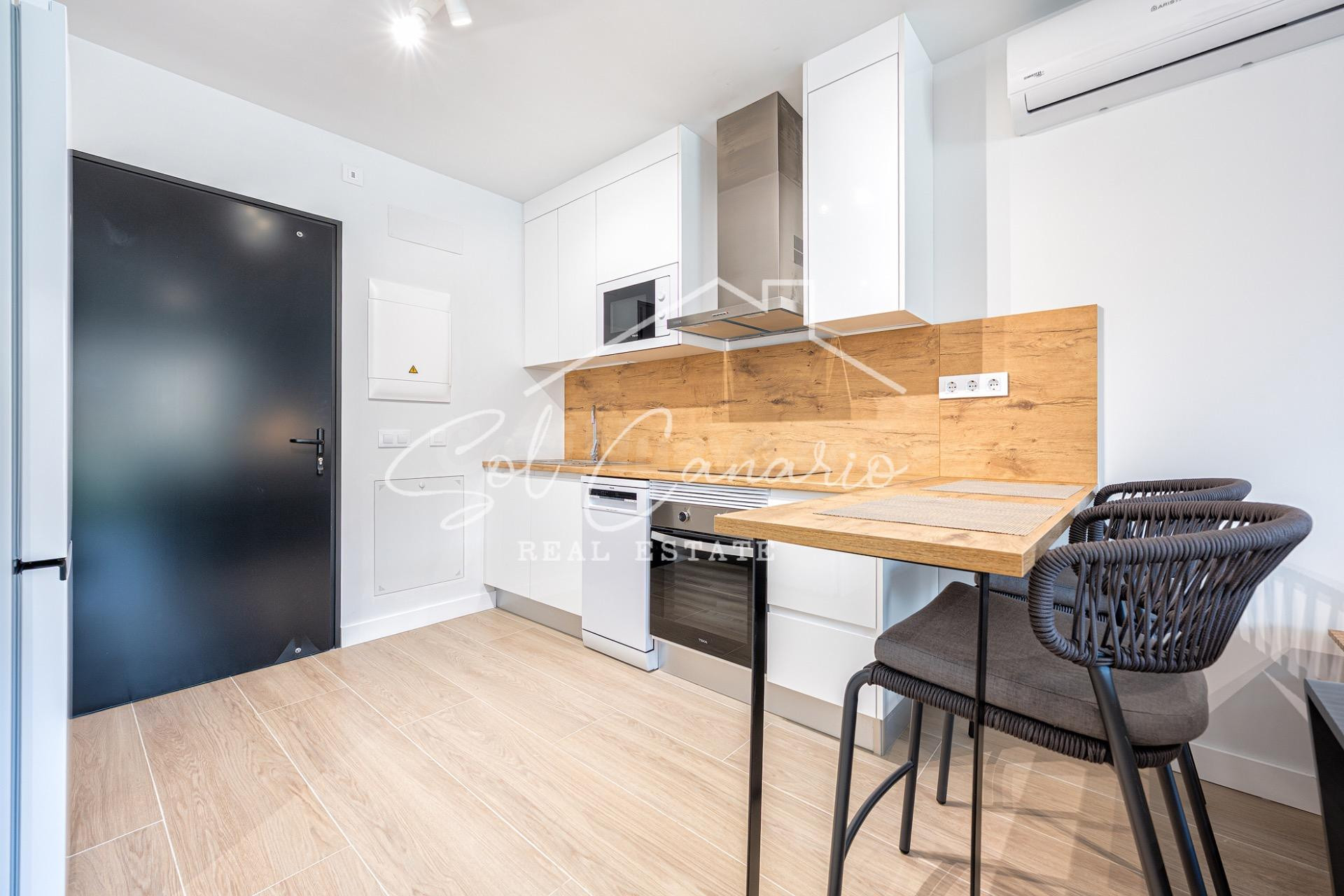 Moderno Apartamento en Puerto Rico, Mogán - ¡Listo para Entr - foto 4