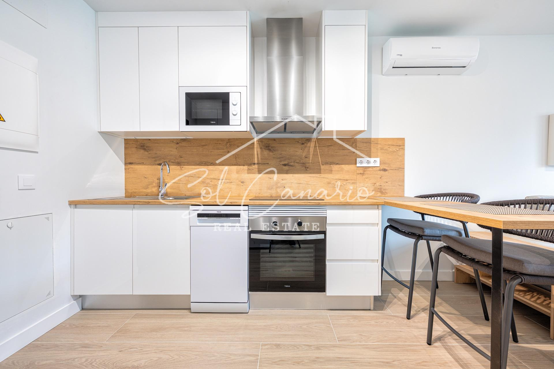 Moderno Apartamento en Puerto Rico, Mogán - ¡Listo para Entr - foto 5