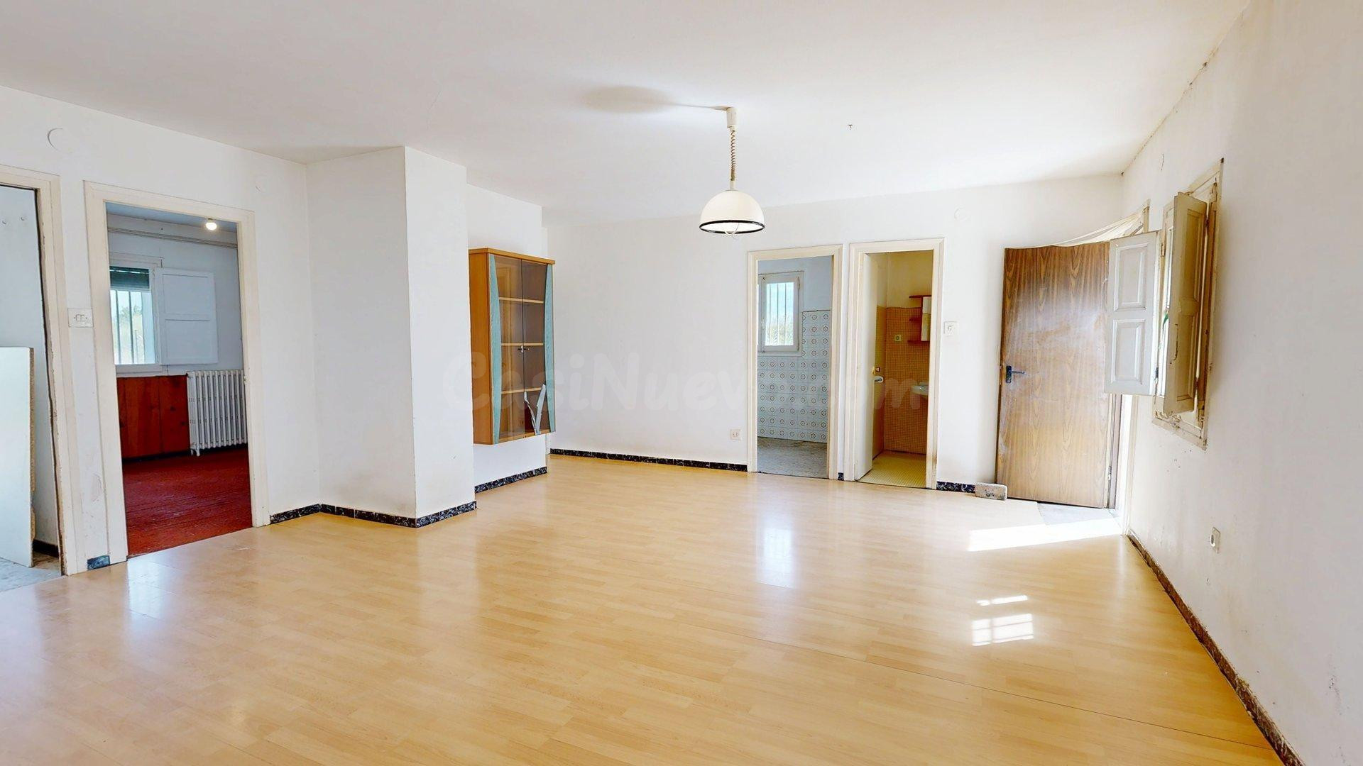 Casa en venta con 629 m2 de parcela y garaje | Villanueva de - foto 4