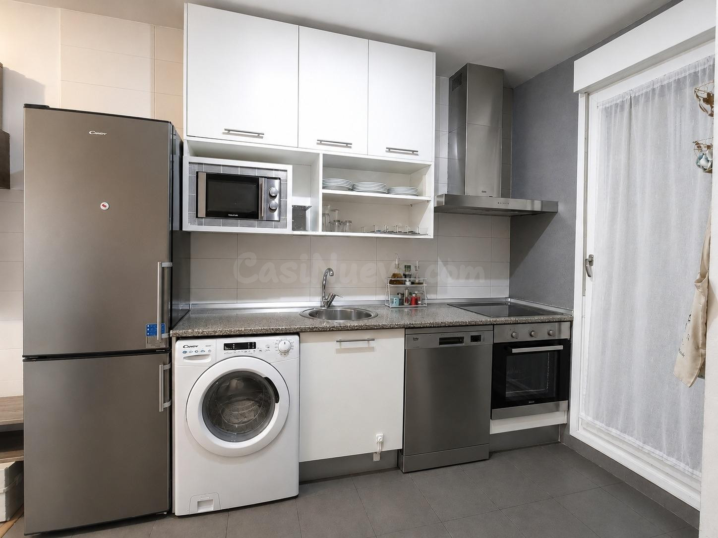 Piso en venta en Calle Adela Bazo, 44 - foto 4