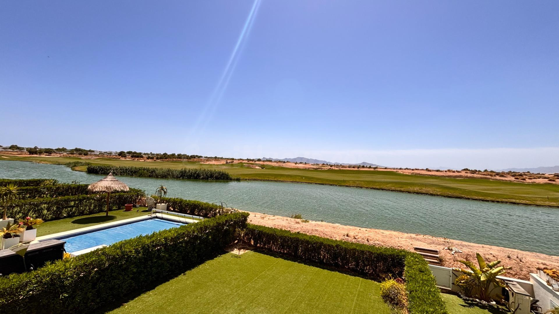 Apartamento 2 habitaciones 80m² en venta - Condado de Alhama