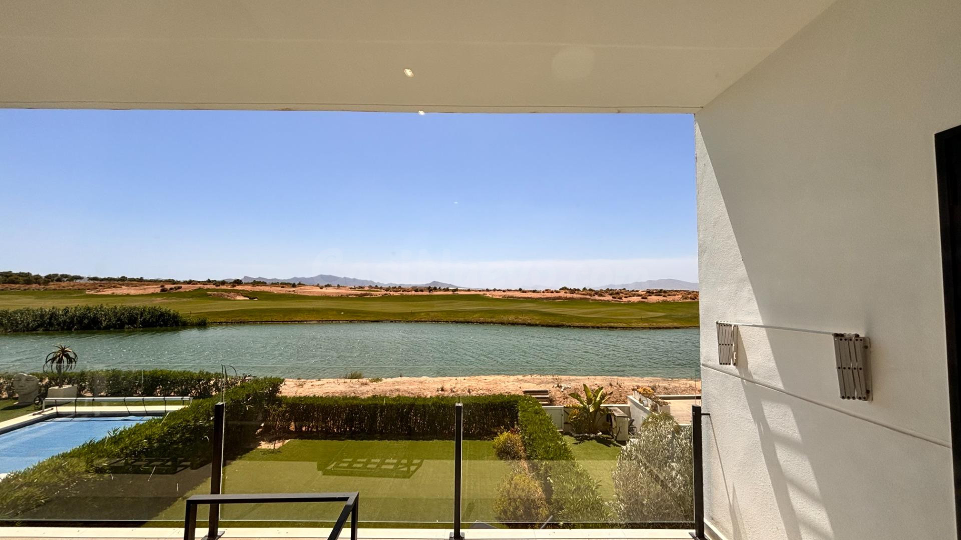 Apartamento 2 habitaciones 80m² en venta - Condado de Alhama - foto 2