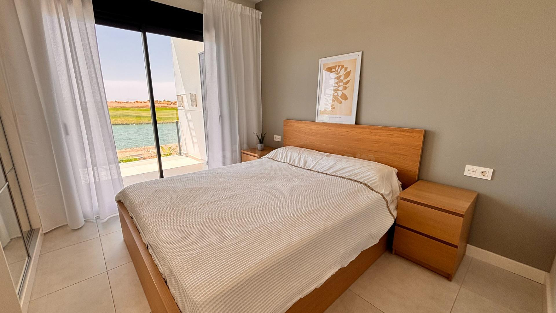 Apartamento 2 habitaciones 80m² en venta - Condado de Alhama - foto 4