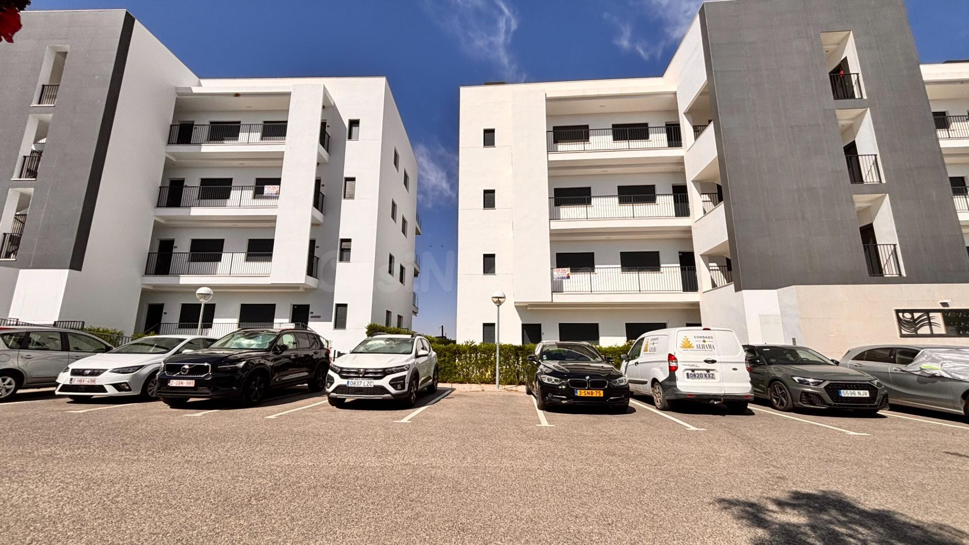 Apartamento 2 habitaciones 80m² en venta - Condado de Alhama - foto 5