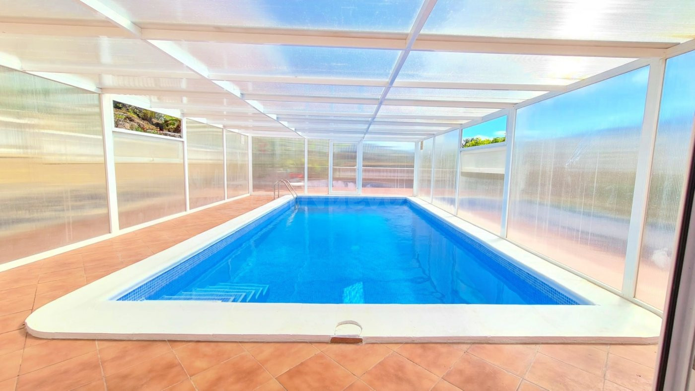 ¡OPORTUNIDAD! TINERCASA OFRECE“VIVIR EL SUEÑO CANARIO: VILLA - foto 2