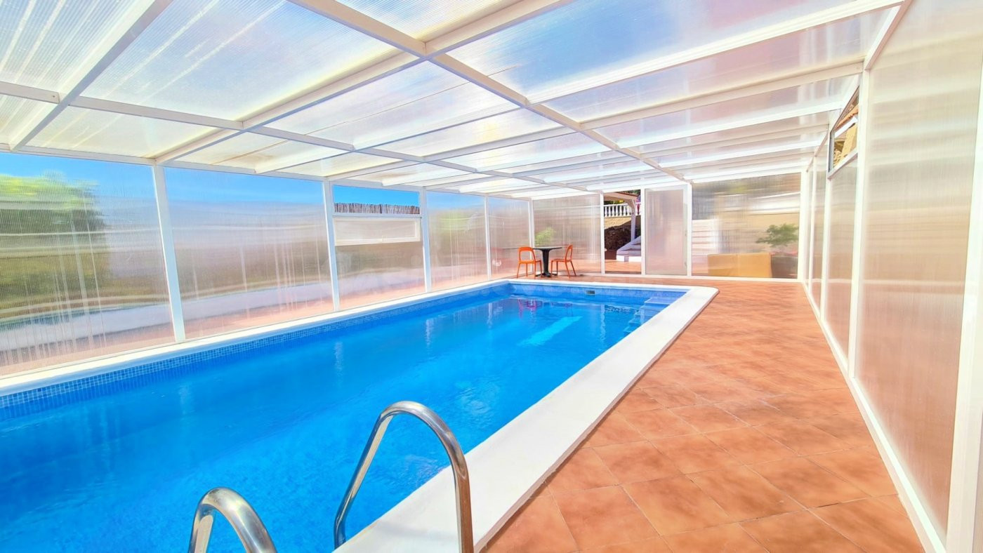 ¡OPORTUNIDAD! TINERCASA OFRECE“VIVIR EL SUEÑO CANARIO: VILLA - foto 4