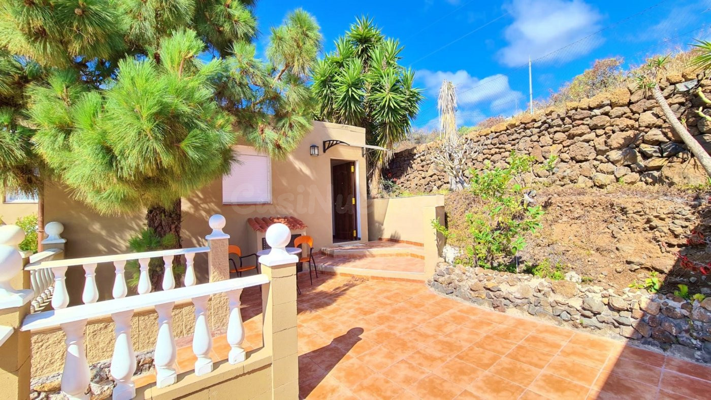 ¡OPORTUNIDAD! TINERCASA OFRECE“VIVIR EL SUEÑO CANARIO: VILLA - foto 5