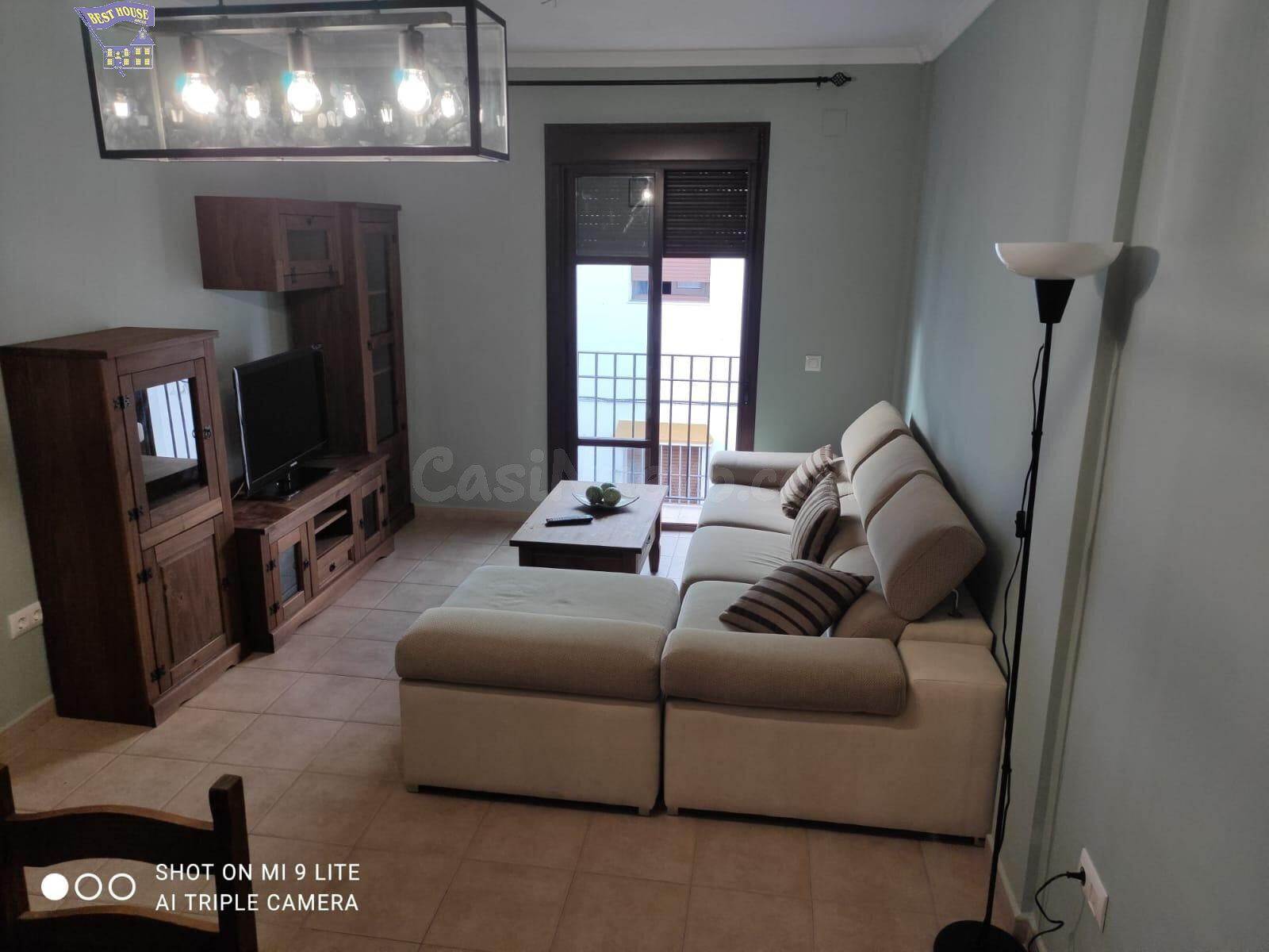 SE VENDE PISO EN ALGAR - foto 2