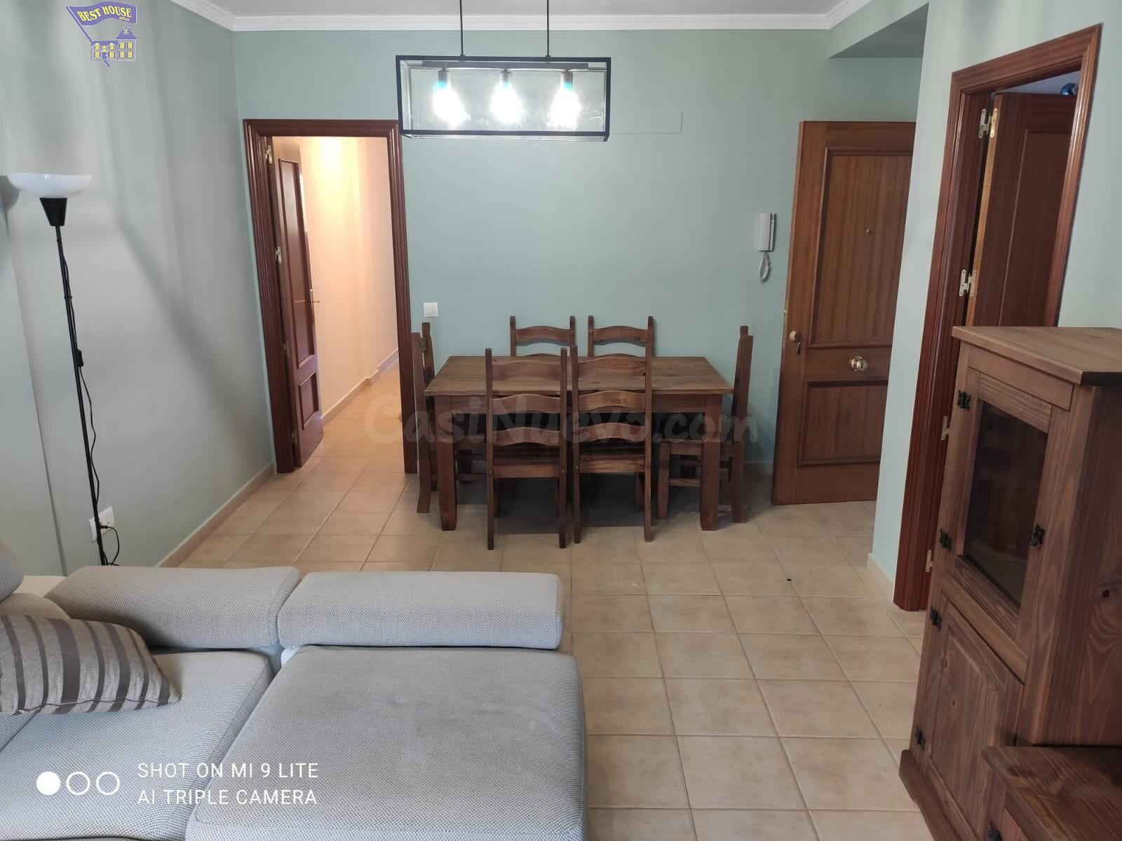 SE VENDE PISO EN ALGAR - foto 3