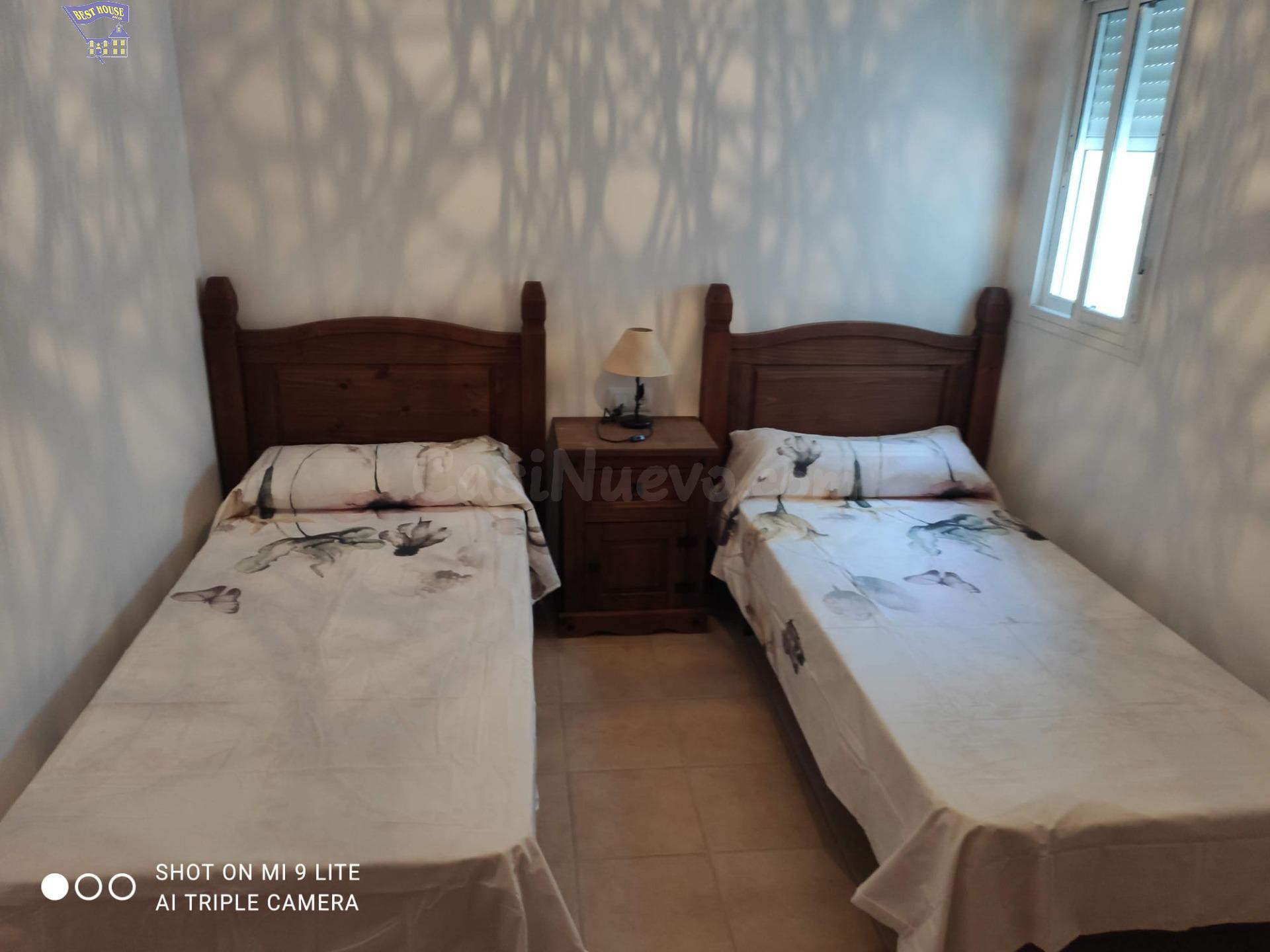 SE VENDE PISO EN ALGAR - foto 5