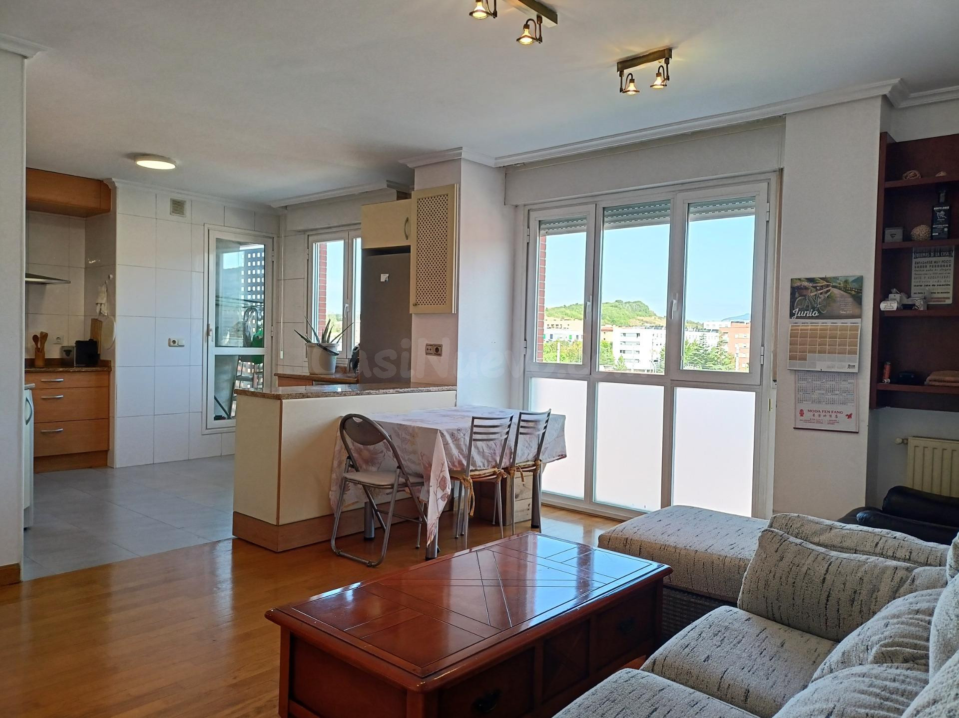 Piso 3 habitaciones 89m² en venta - San Jorge