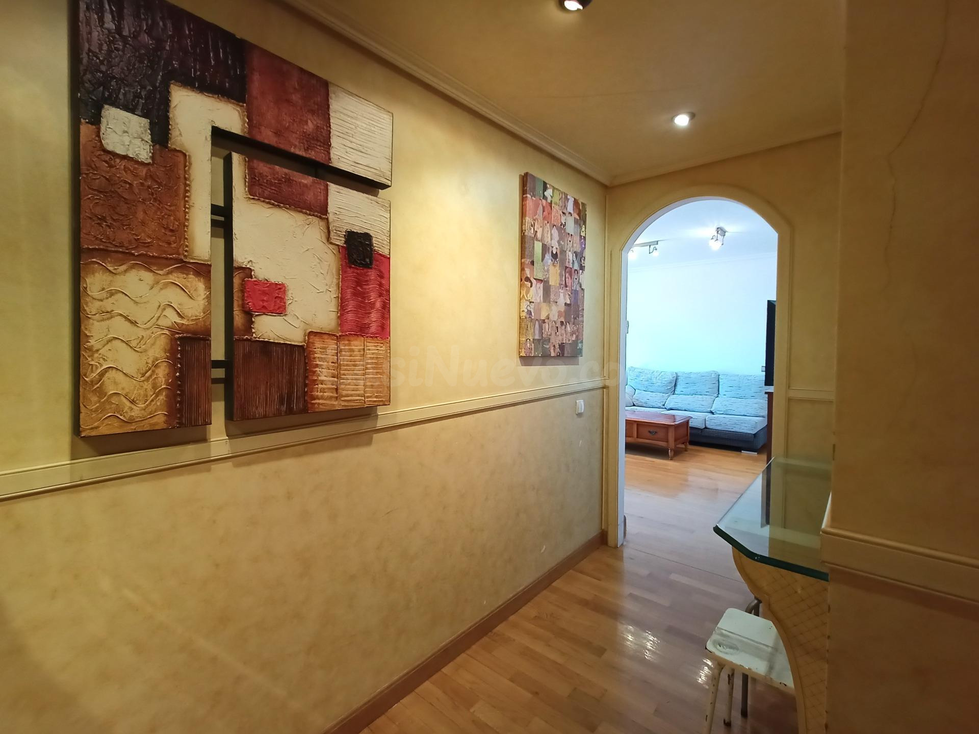 Piso 3 habitaciones 89m² en venta - San Jorge - foto 3