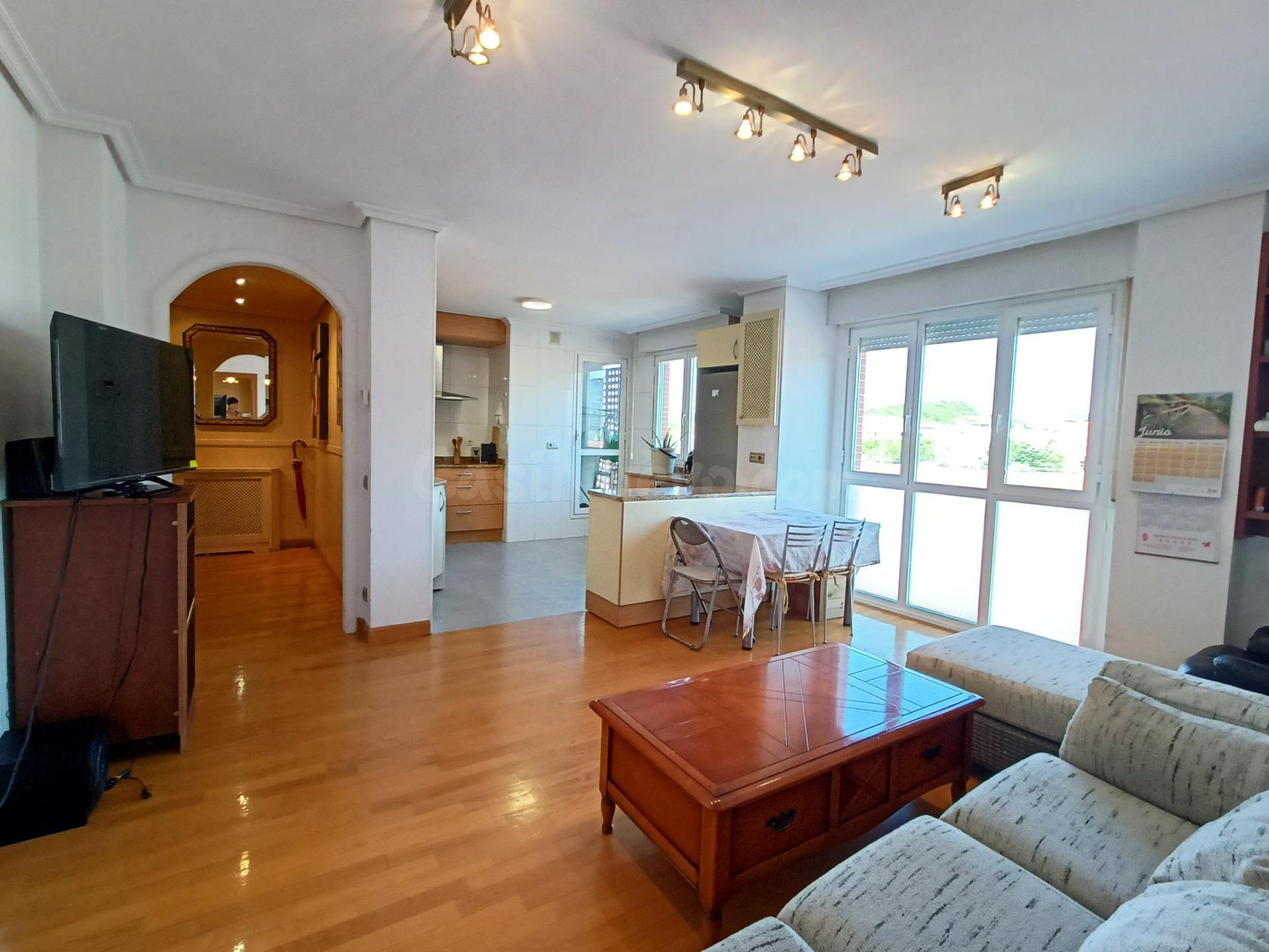 Piso 3 habitaciones 89m² en venta - San Jorge - foto 4