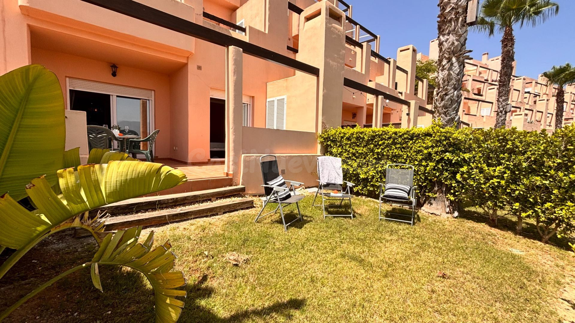 Apartamento 2 habitaciones 59m² en venta - Condado de Alhama - foto 2
