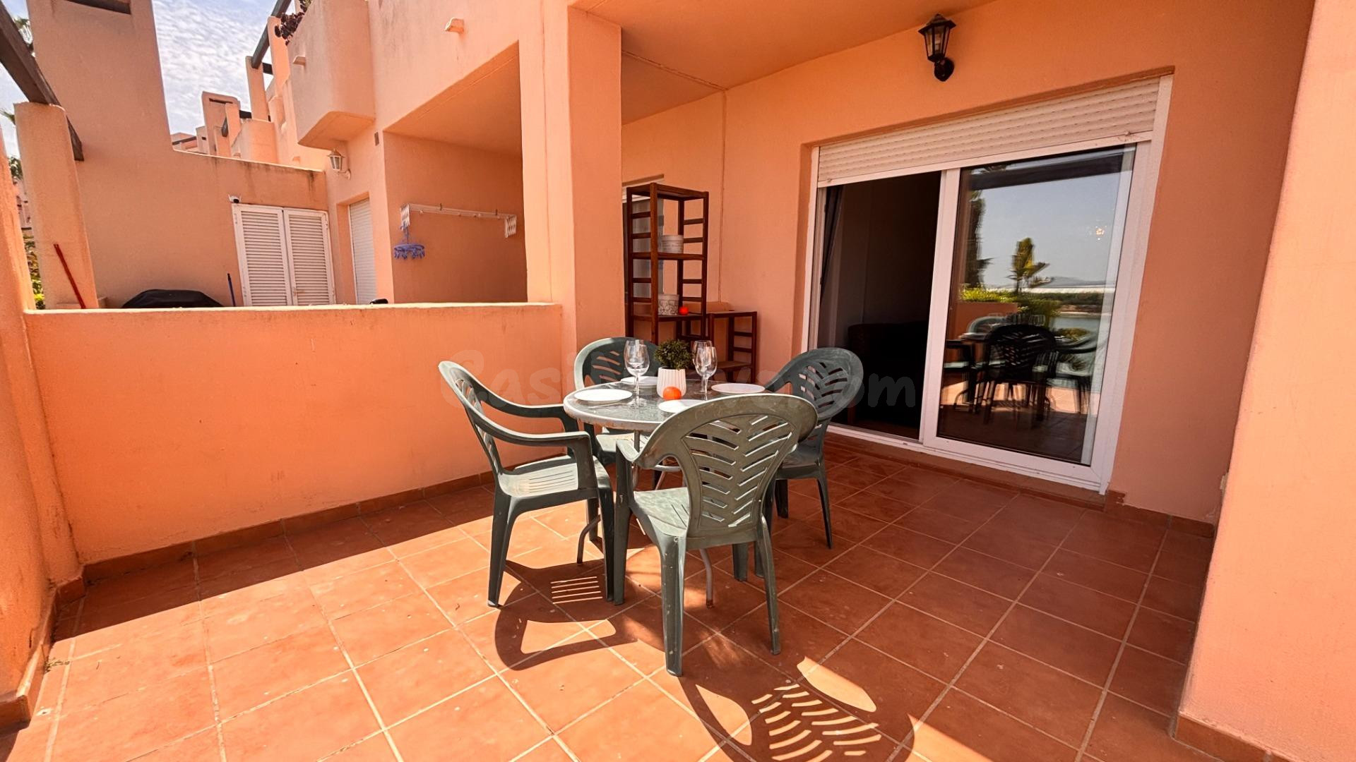 Apartamento 2 habitaciones 59m² en venta - Condado de Alhama - foto 3