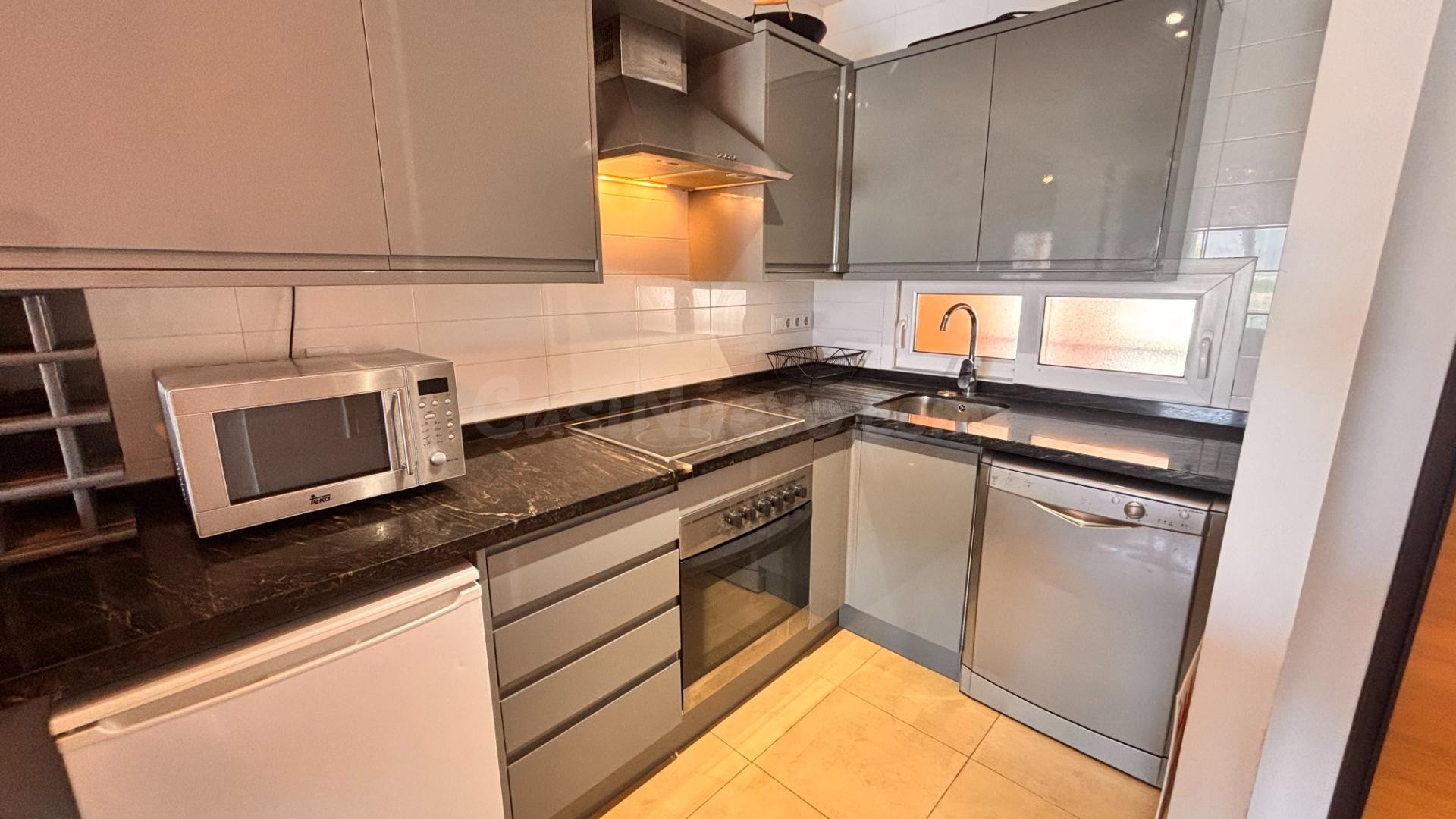 Apartamento 2 habitaciones 59m² en venta - Condado de Alhama - foto 4