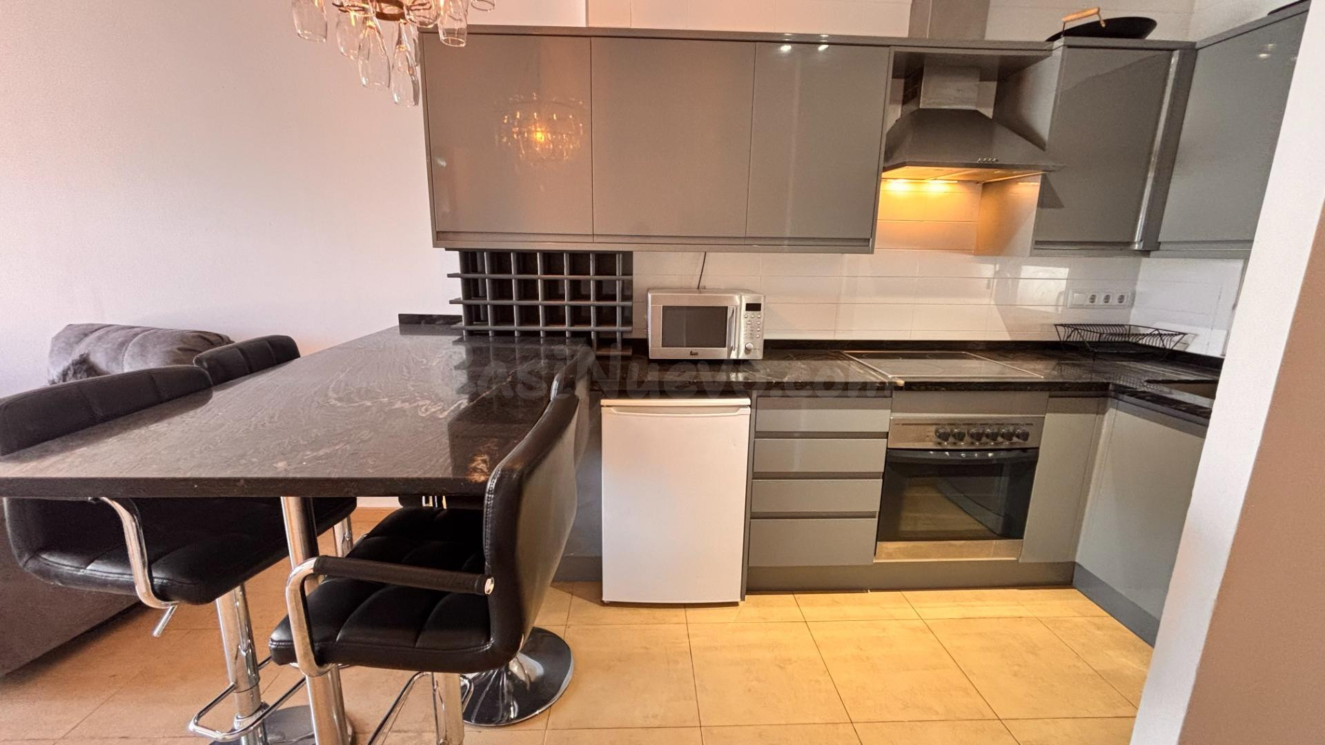 Apartamento 2 habitaciones 59m² en venta - Condado de Alhama - foto 5