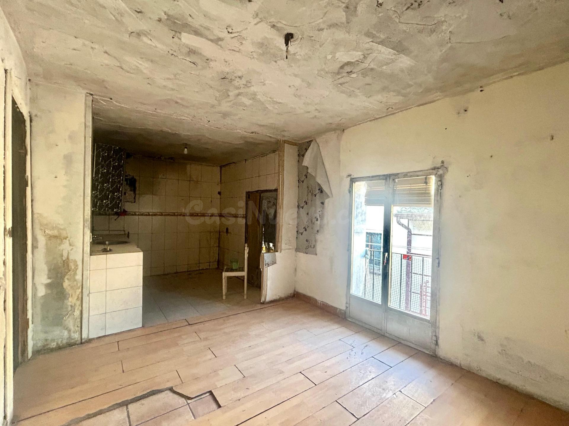 Piso para reformar en venta en Estella – Calle Carpintería - foto 5